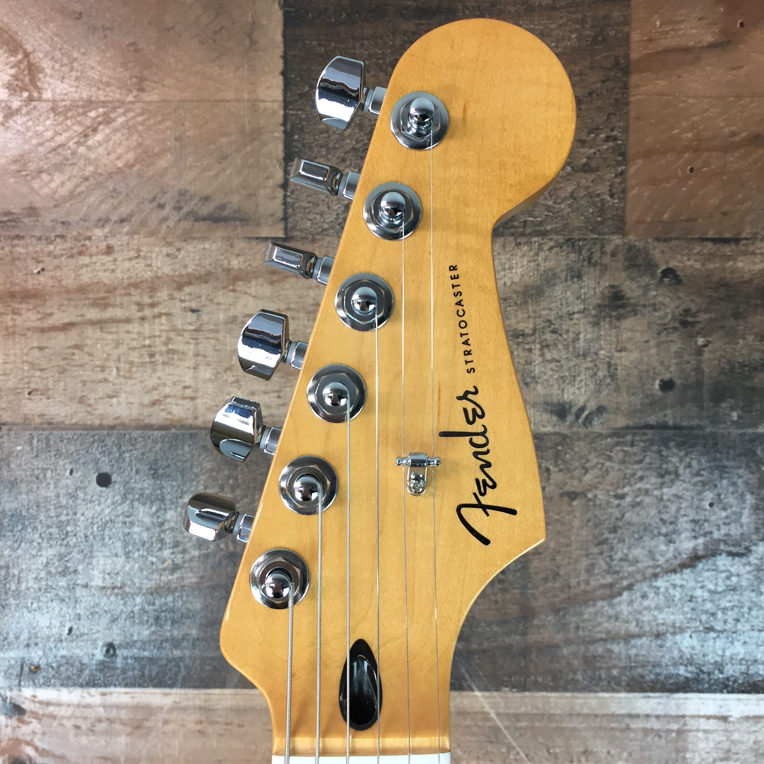 Fender Player Plus Stratocaster HSS Cosmic Jade, Gig Bag, 783