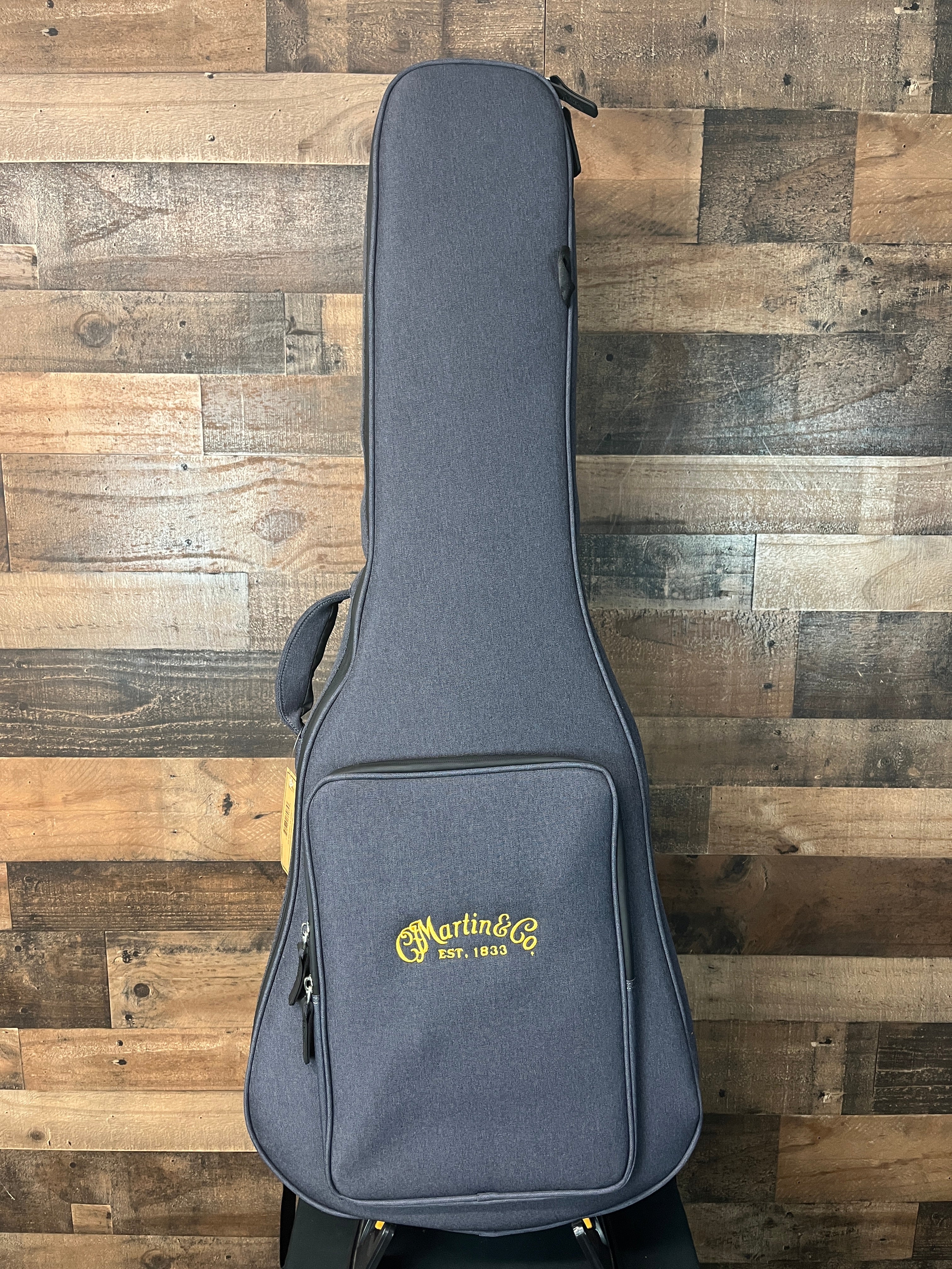 Martin 0015M Acoustic Guitar - Satin Natural Mahogany #178