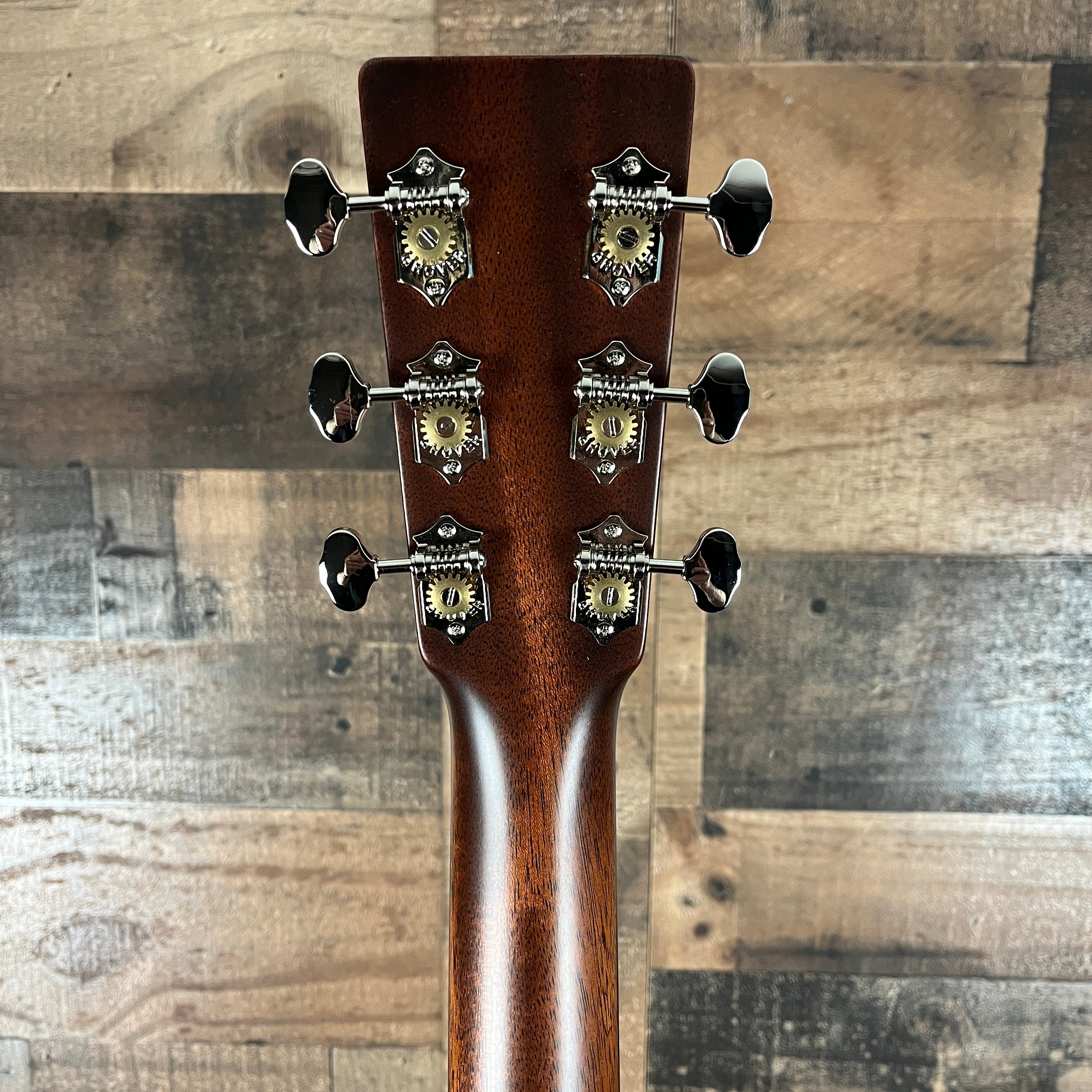 Martin D-18, D18, Left Handed Acoustic Guitar, Hard Case, 629