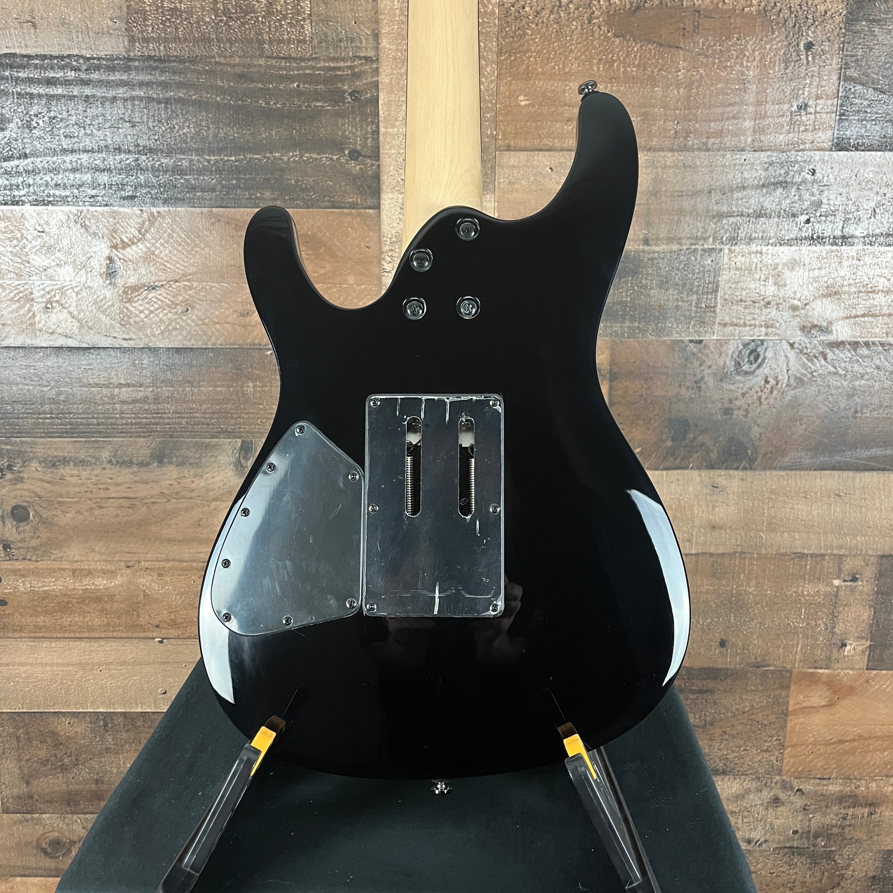 Nita Strauss Signature JIVA JR Deep Sea Blonde, 217