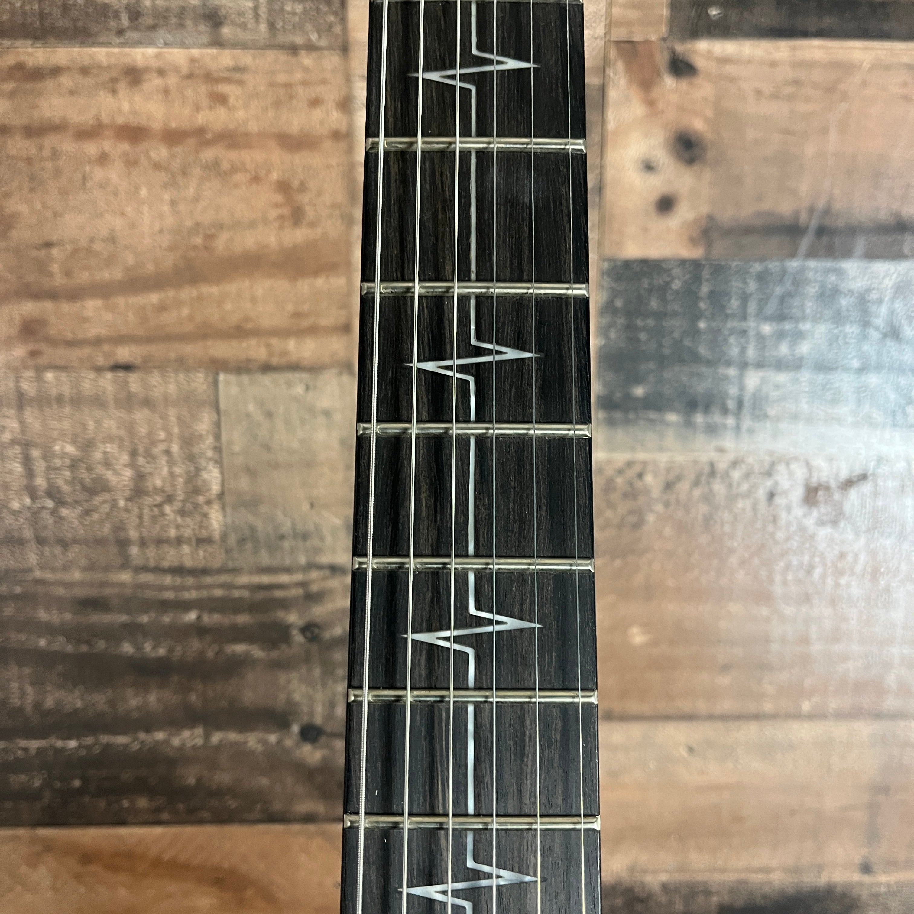 Nita Strauss Signature JIVA JR Deep Sea Blonde, 217
