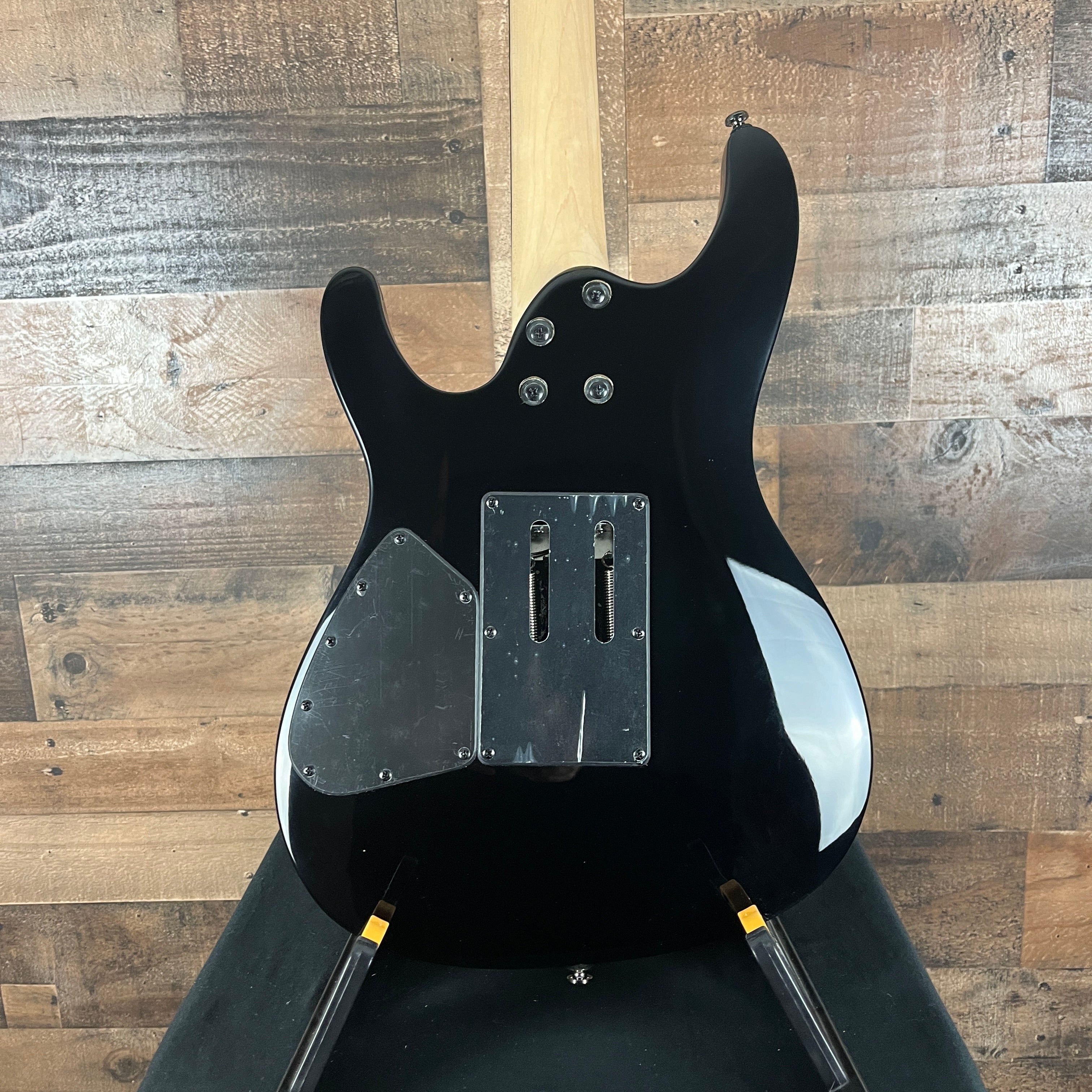 Nita Strauss Signature JIVA JR Deep Sea Blonde, 674