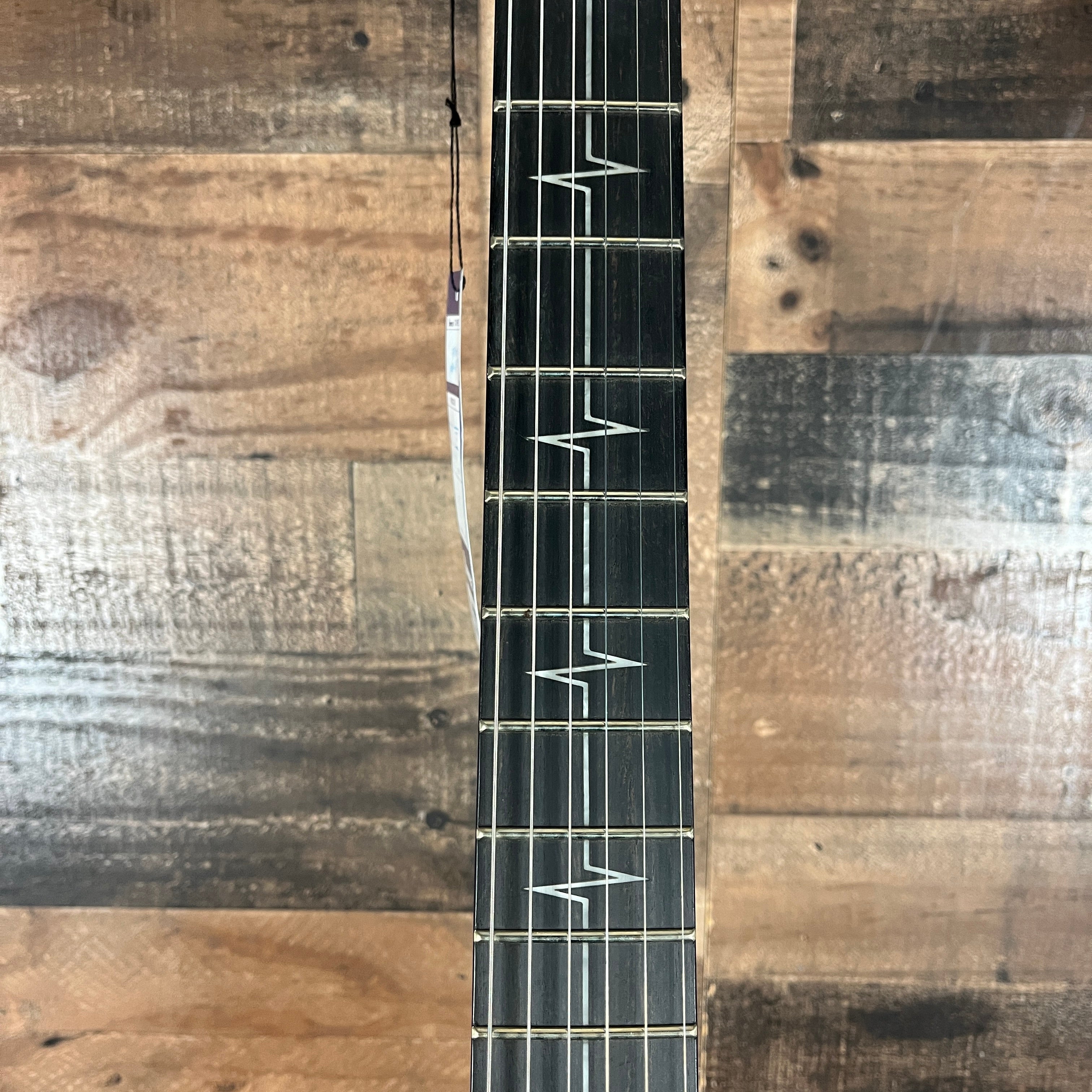 Ibanez Nita Strauss Signature JIVA JR Deep Sea Blonde, 674