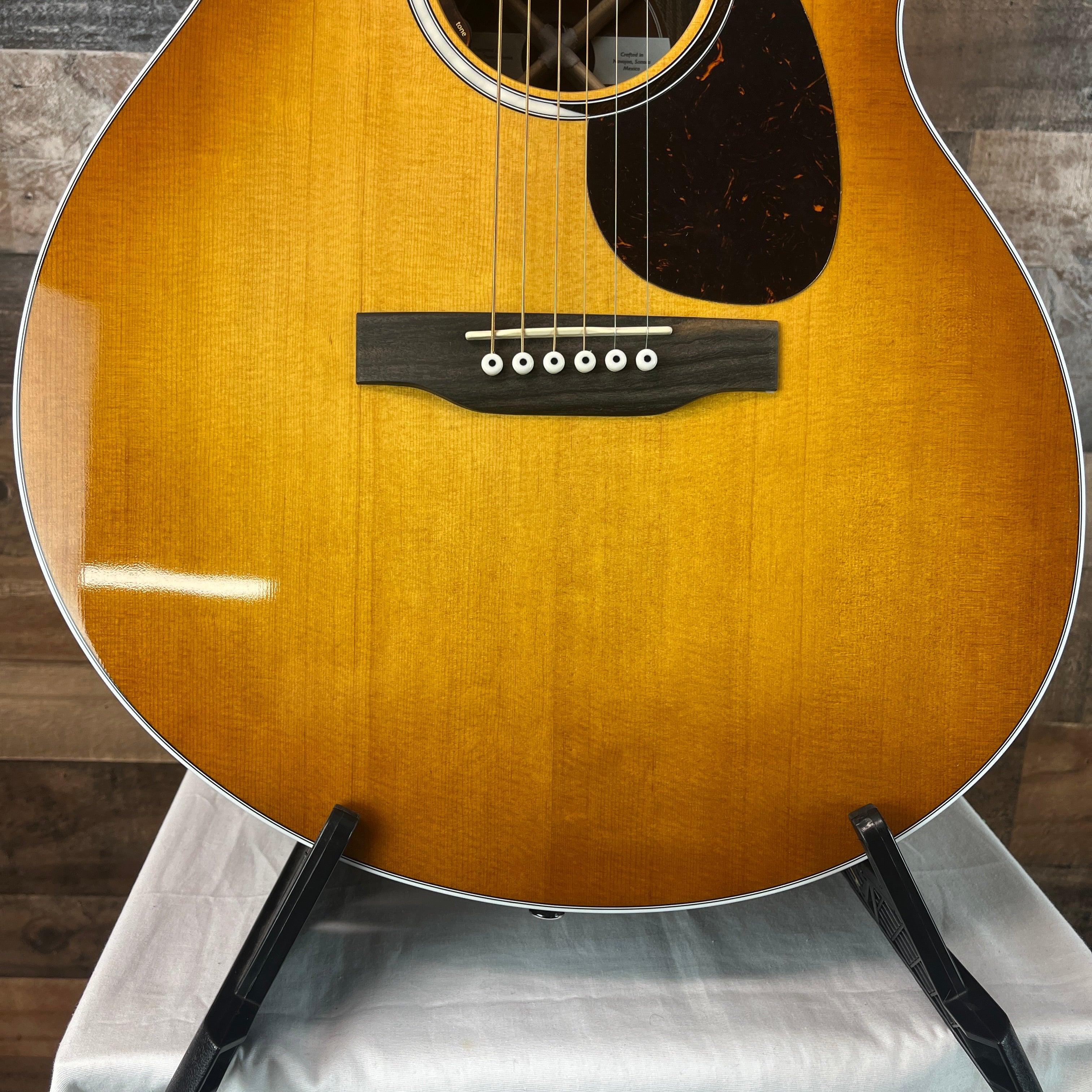 Martin SC-13E Special Burst