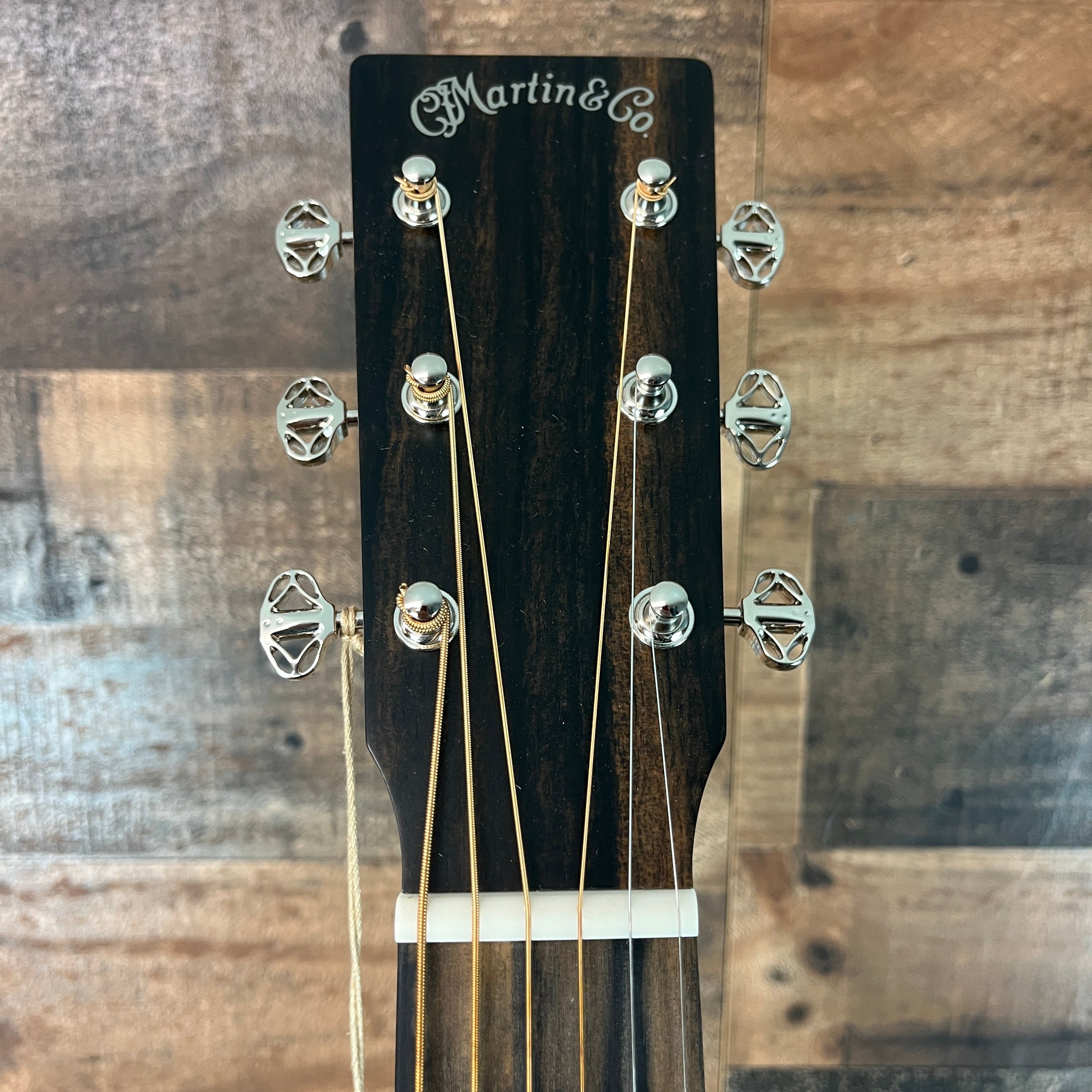 Martin SC-13E Special Burst