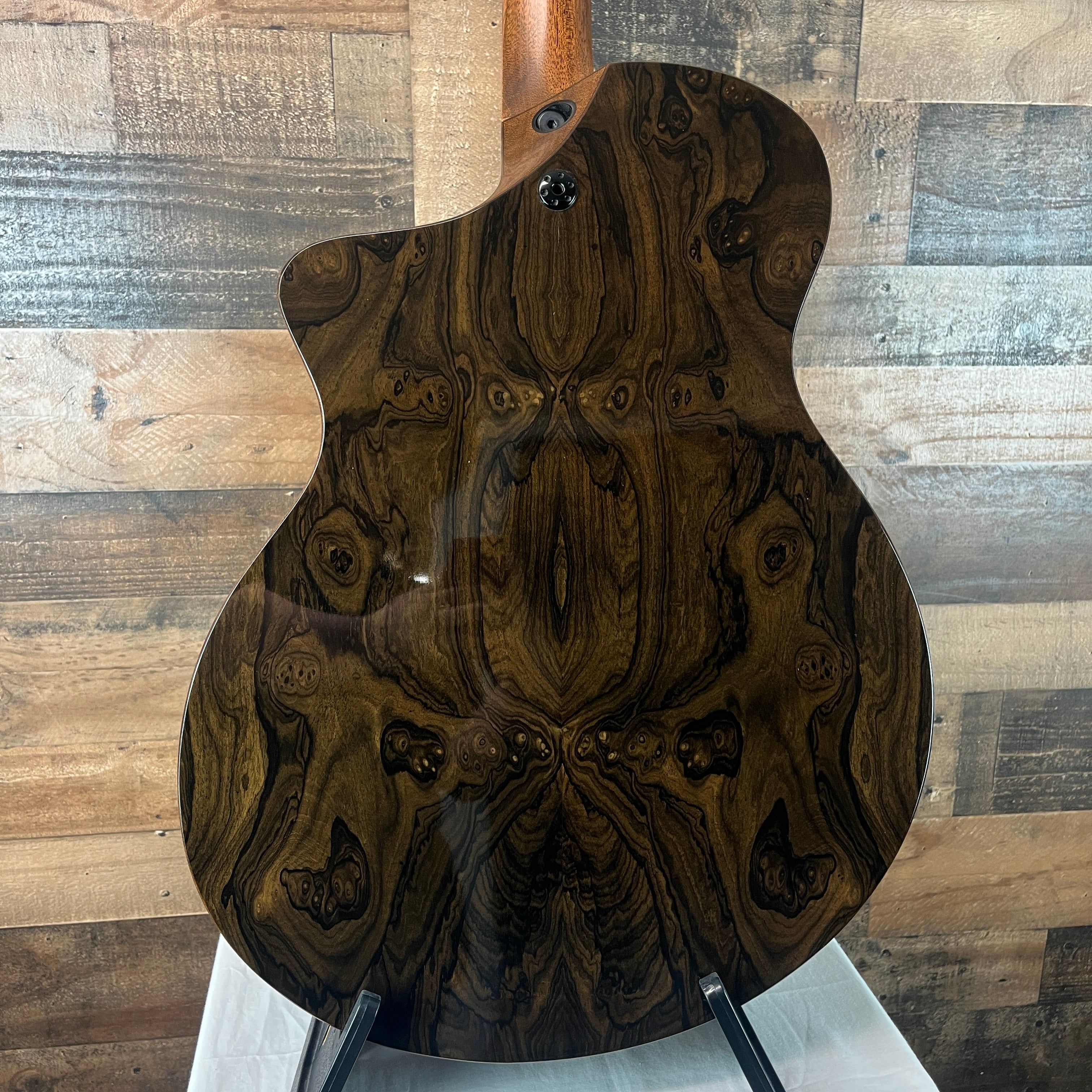 Martin SC-13E Special Burst