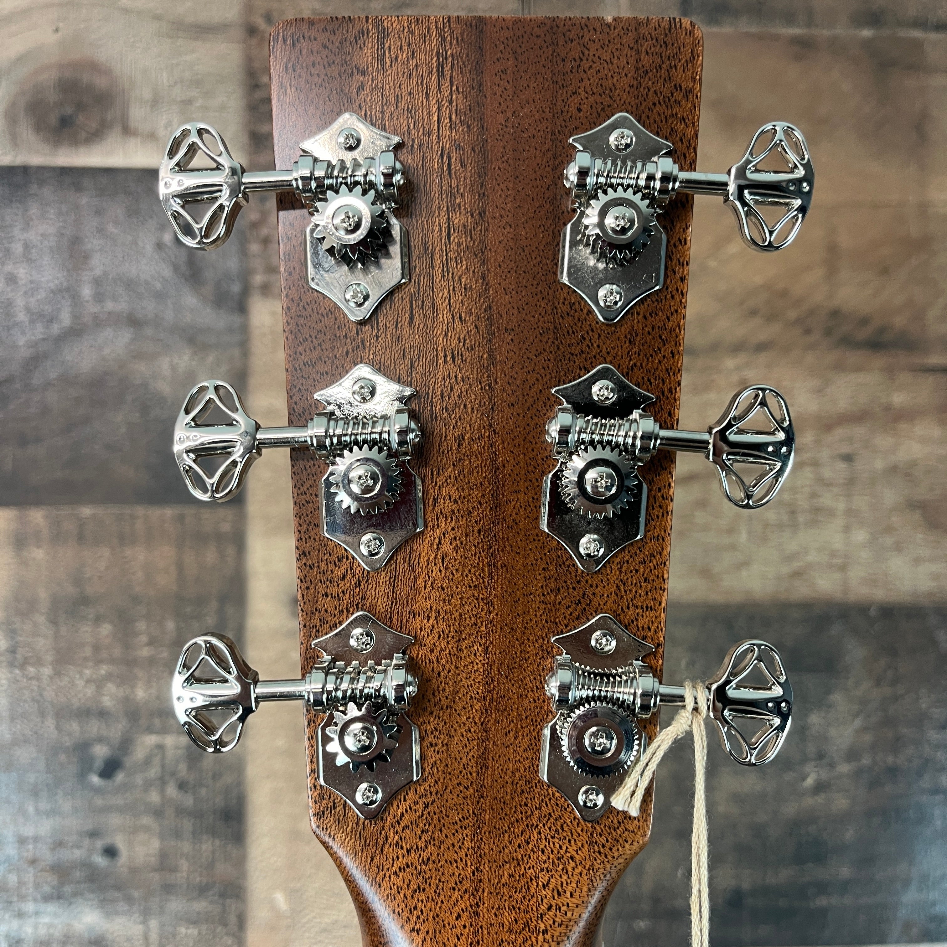 Martin SC-13E Special Burst