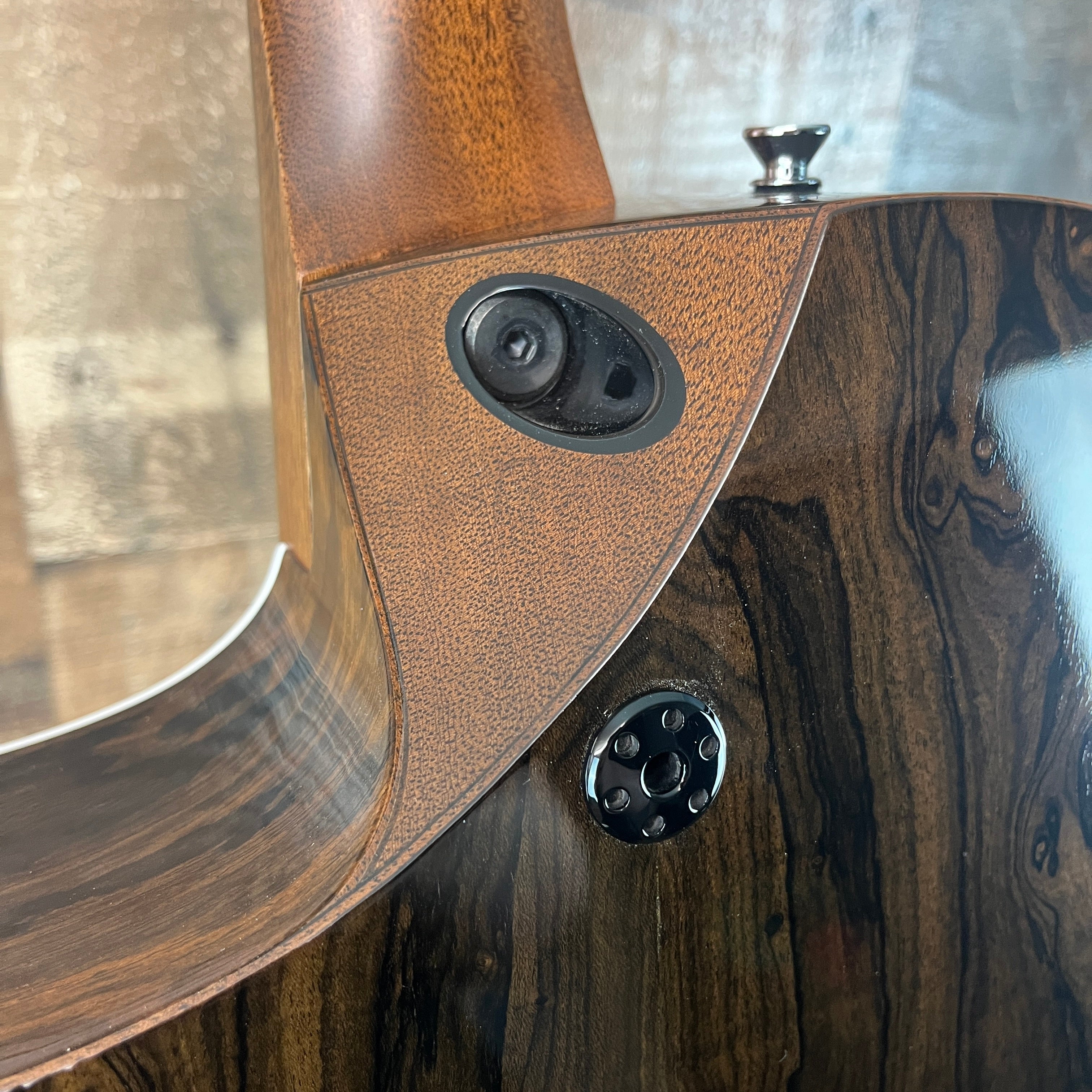 Martin SC-13E Special Burst
