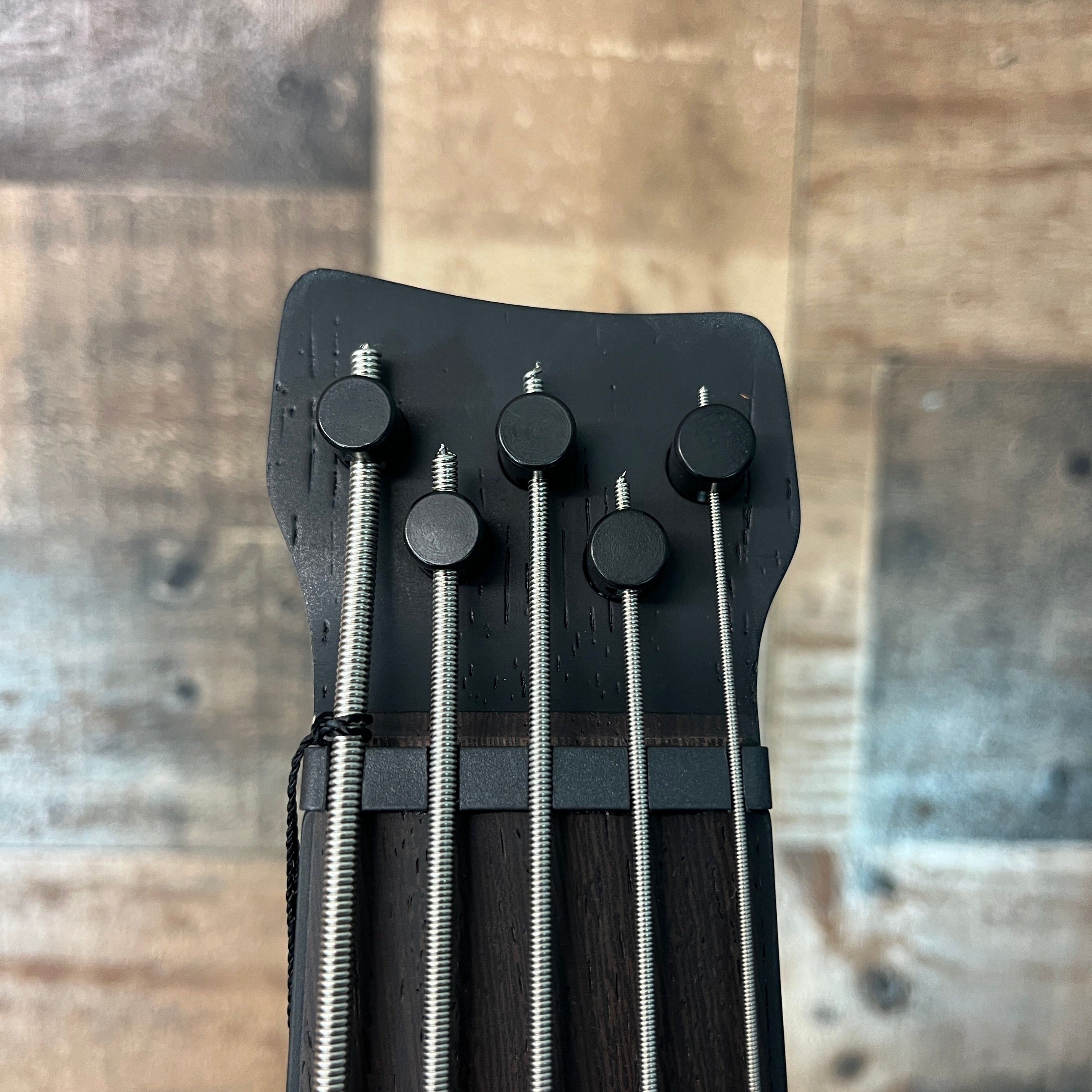 Ibanez EHB1505S, Dragon Eye Burst Low Gloss, Gig Bag Included 423