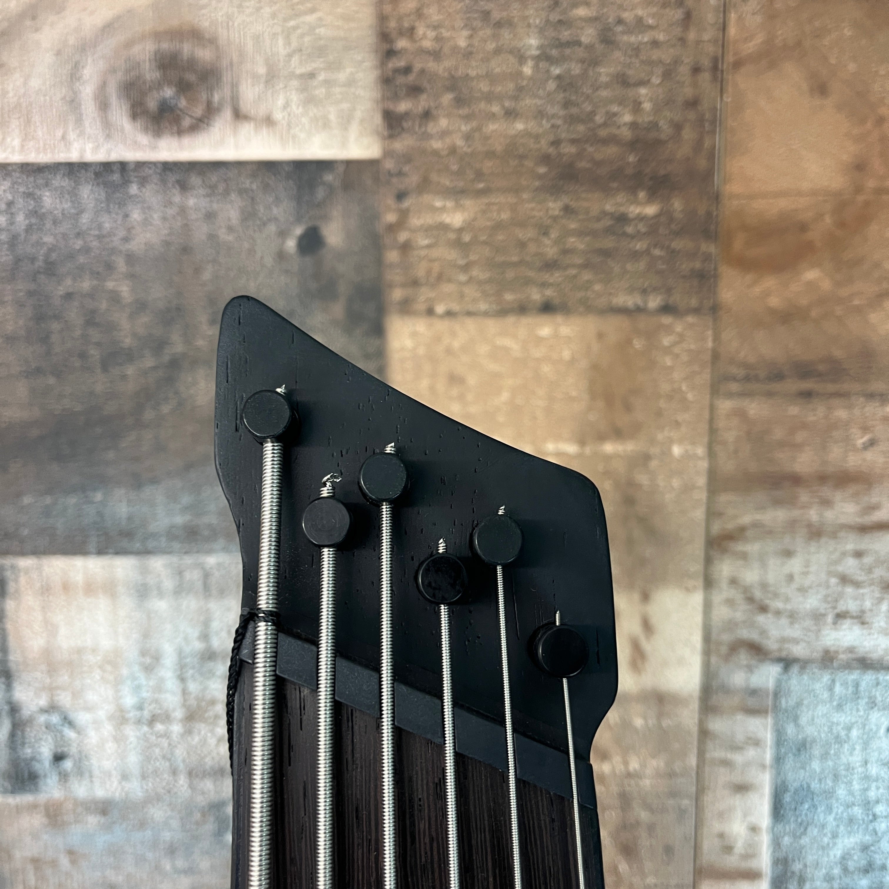 2024 Rickenbacker 330 Fireglo Semi-Hollow Electric w/OHSC #706