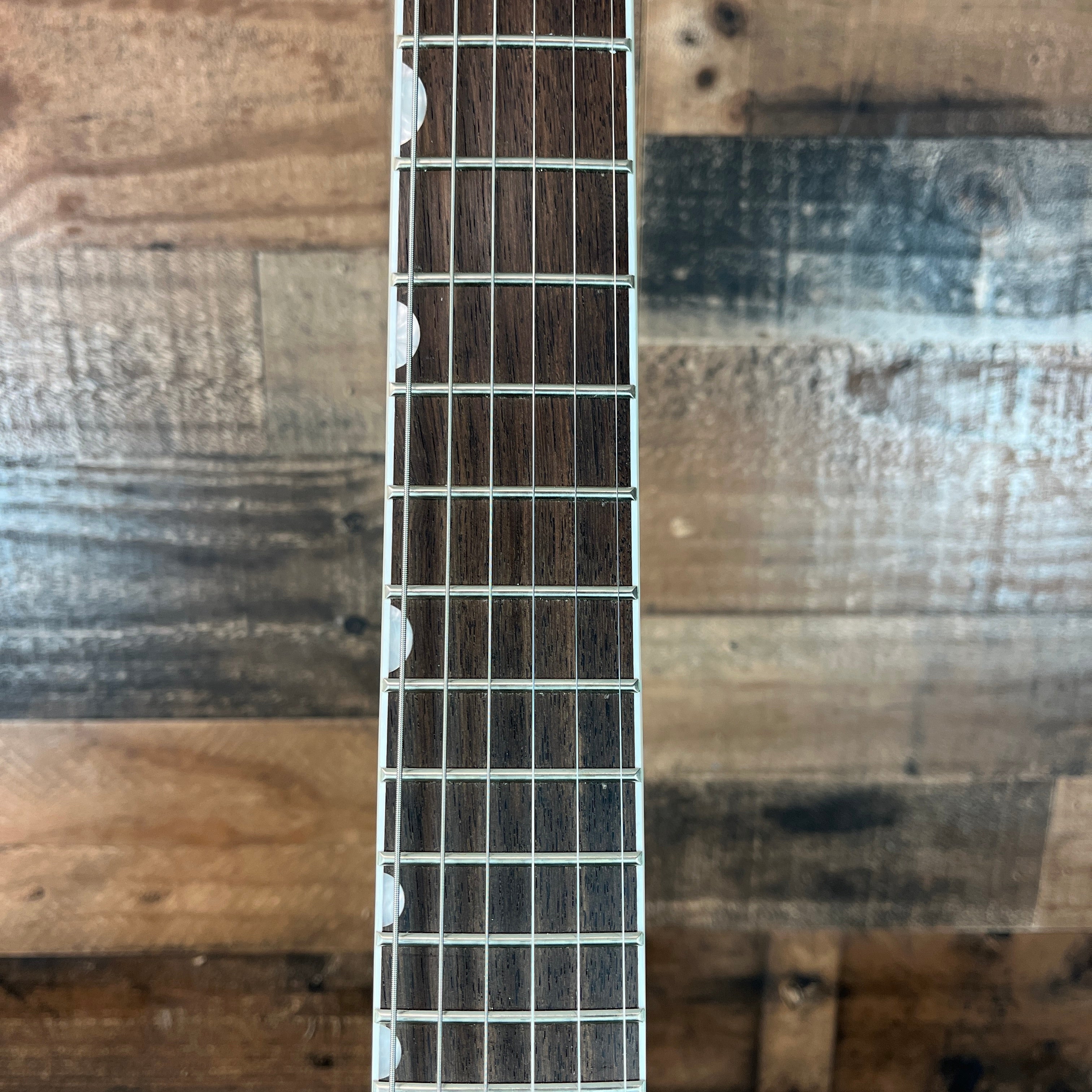 Gretsch G5232T Electromatic Double Jet FT with Bigsby, Caicos Green, 354