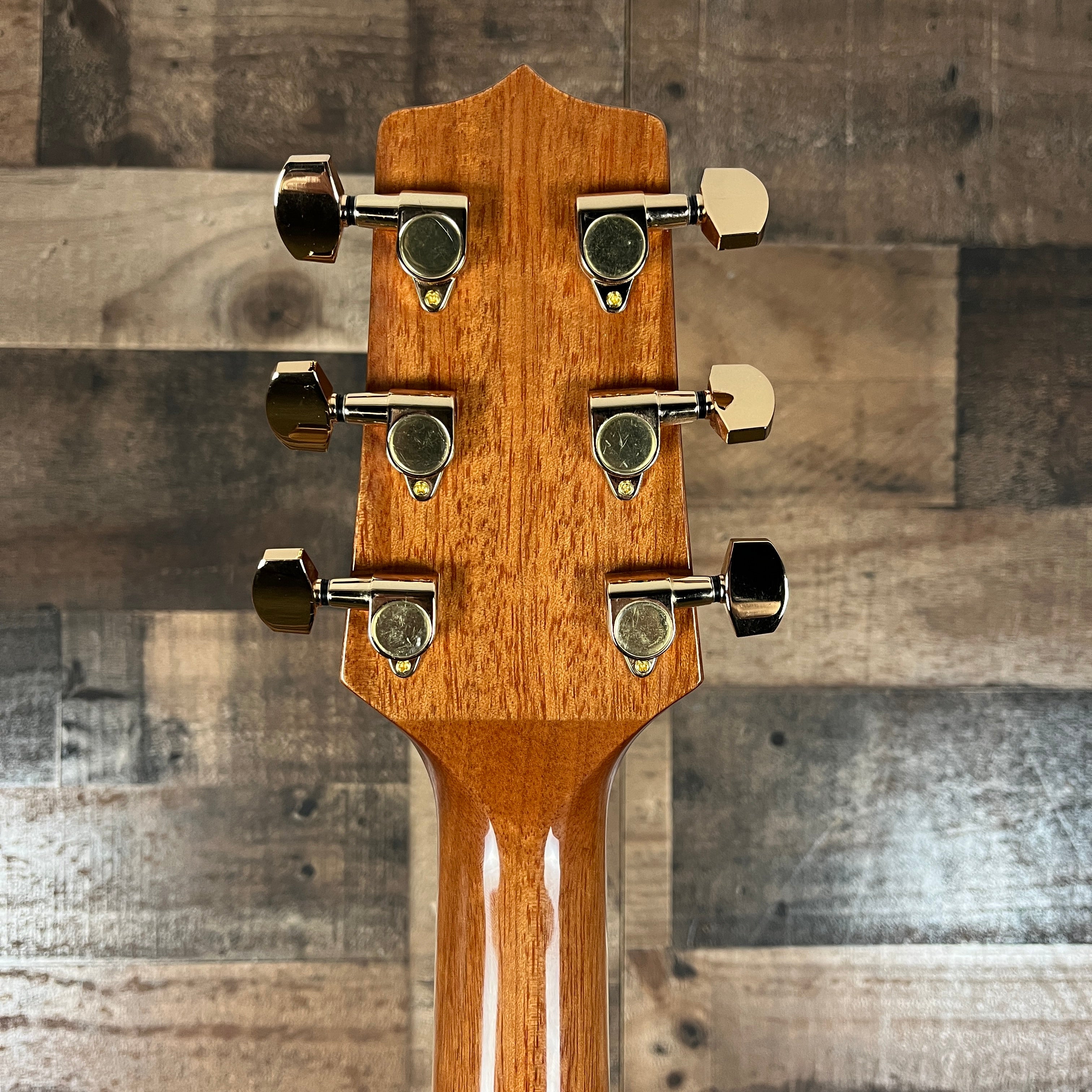 Takamine G-series GD51CE Dreadnought Acoustic-electric Guitar - Brown Sunburst, #462