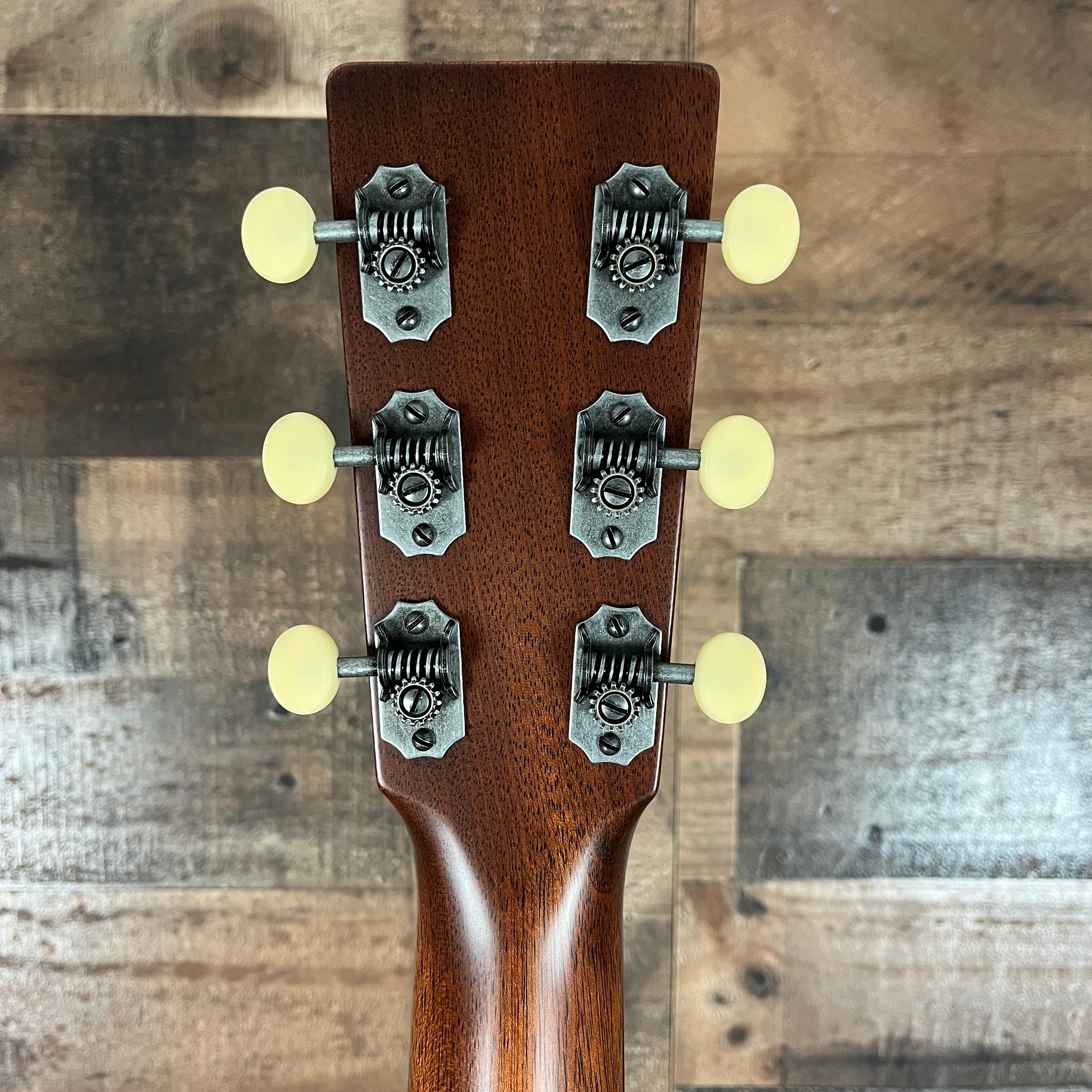 Martin CEO-7, , Autumn Sunset Burst