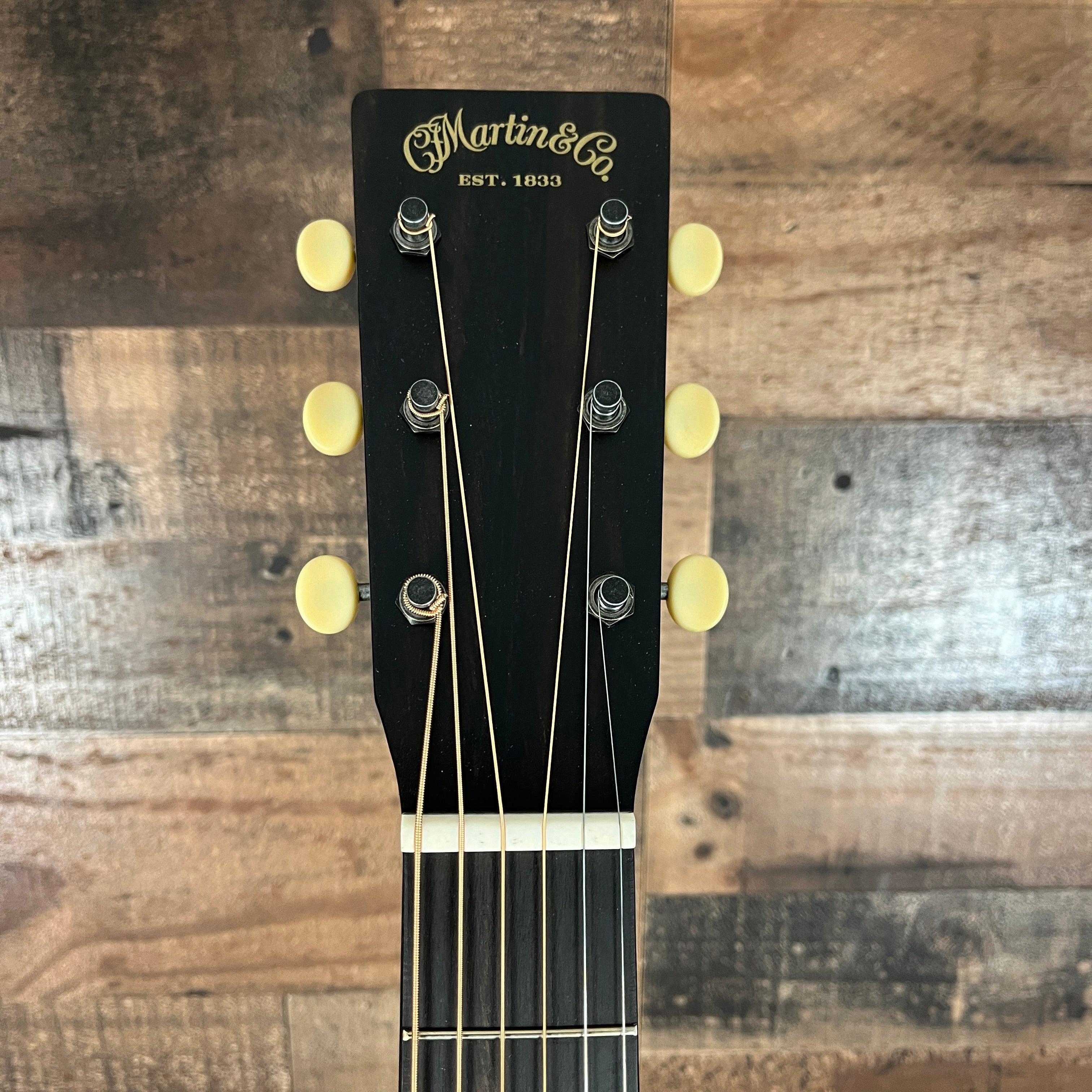 Martin CEO-7, , Autumn Sunset Burst
