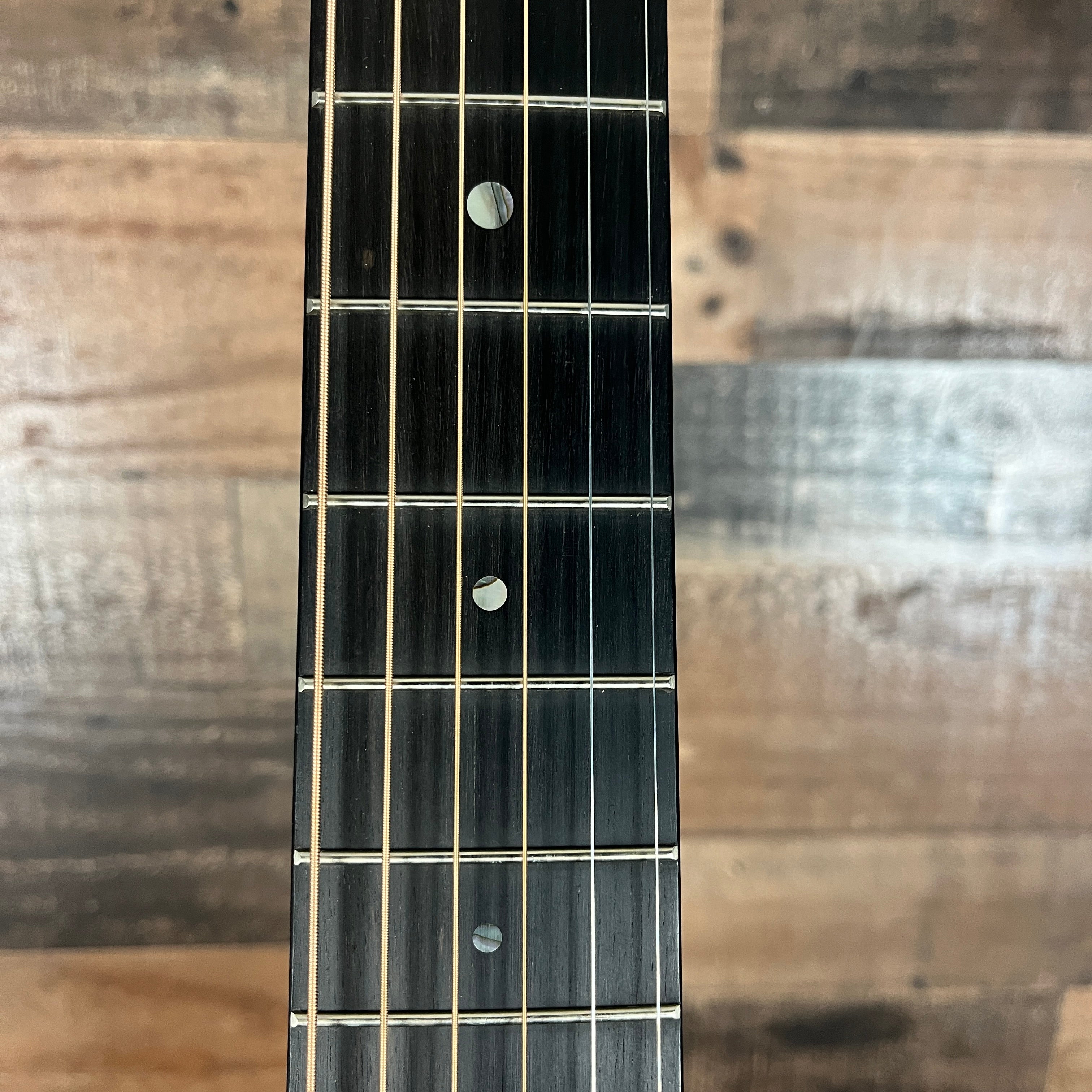 Martin CEO-7, , Autumn Sunset Burst