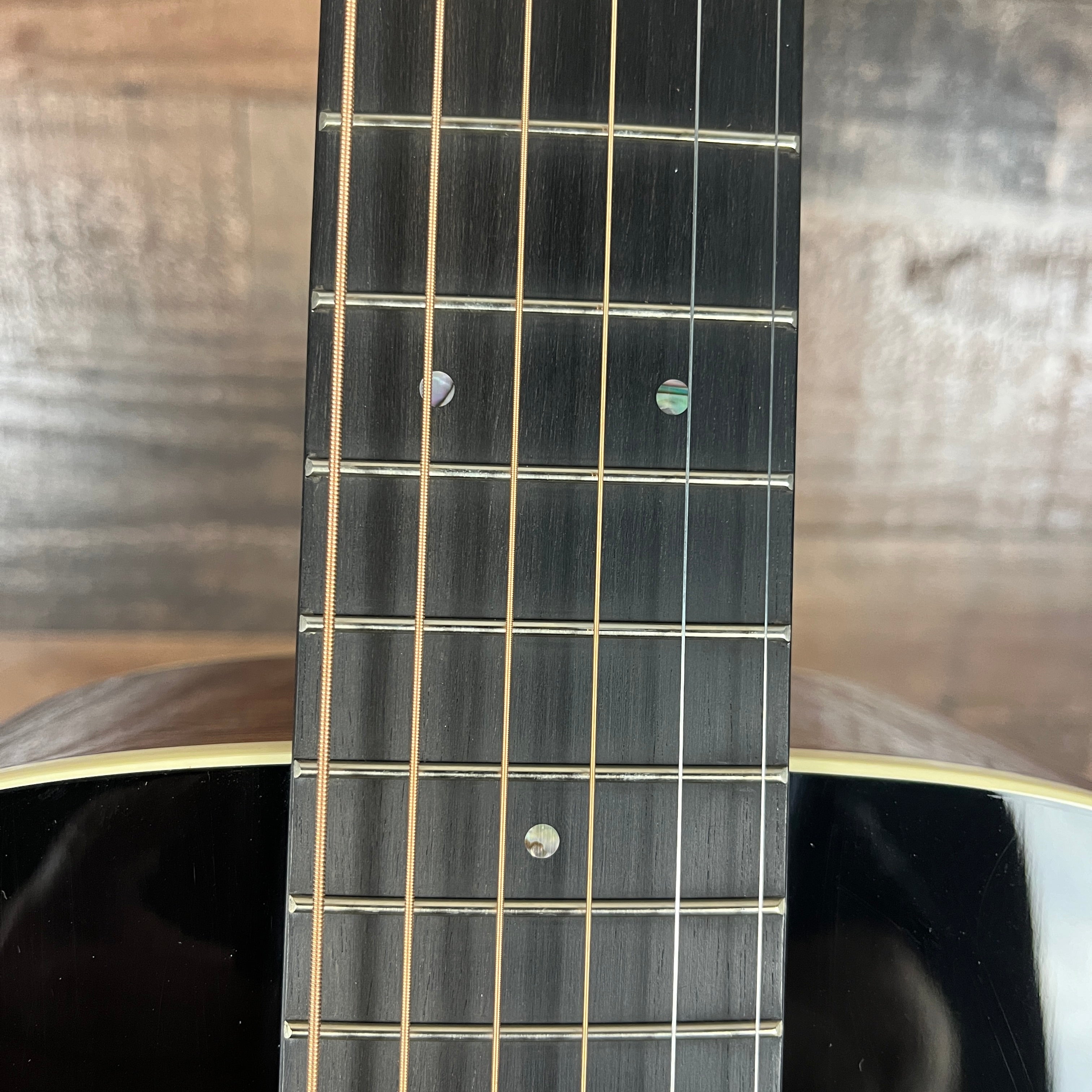 Martin CEO-7, , Autumn Sunset Burst