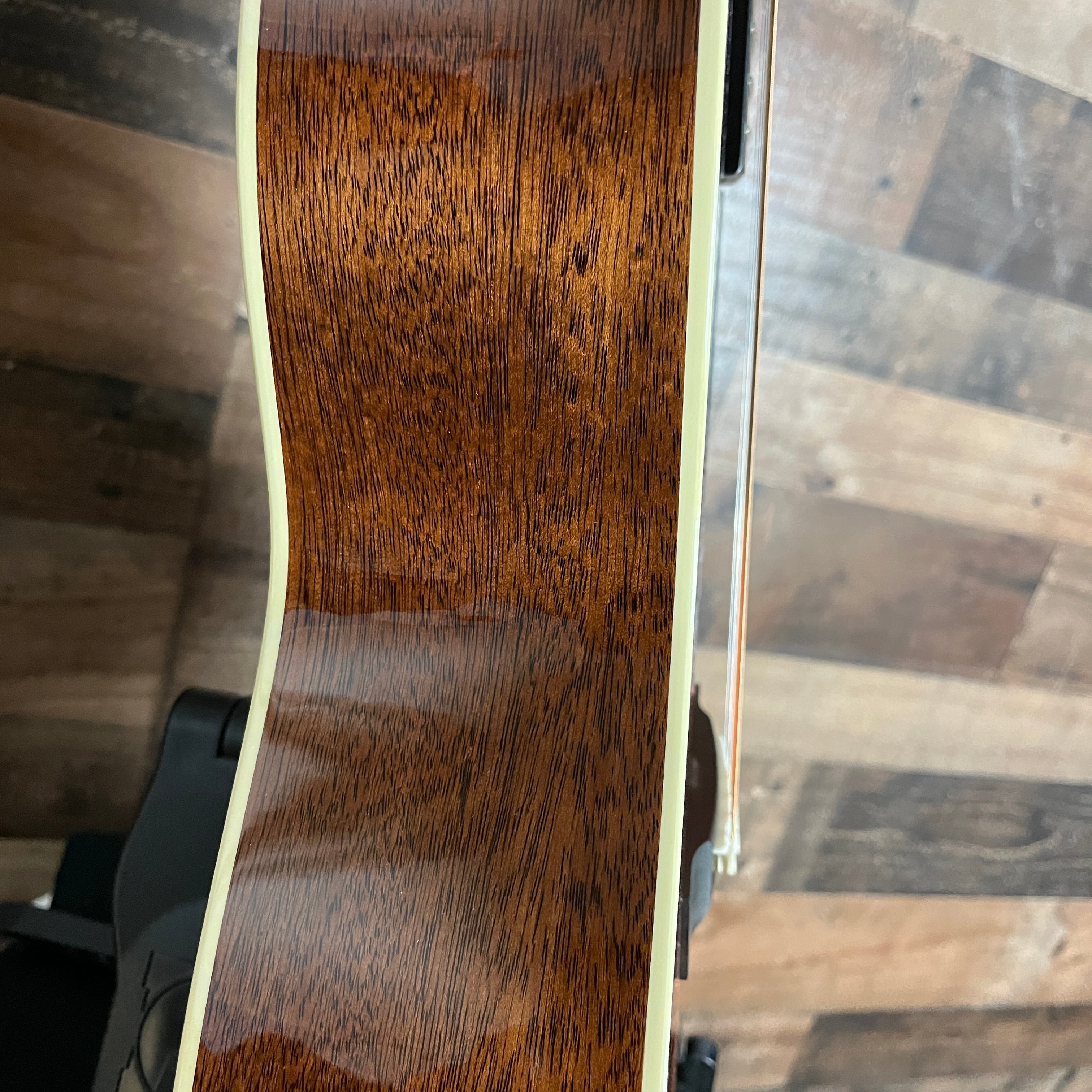 Martin CEO-7, , Autumn Sunset Burst