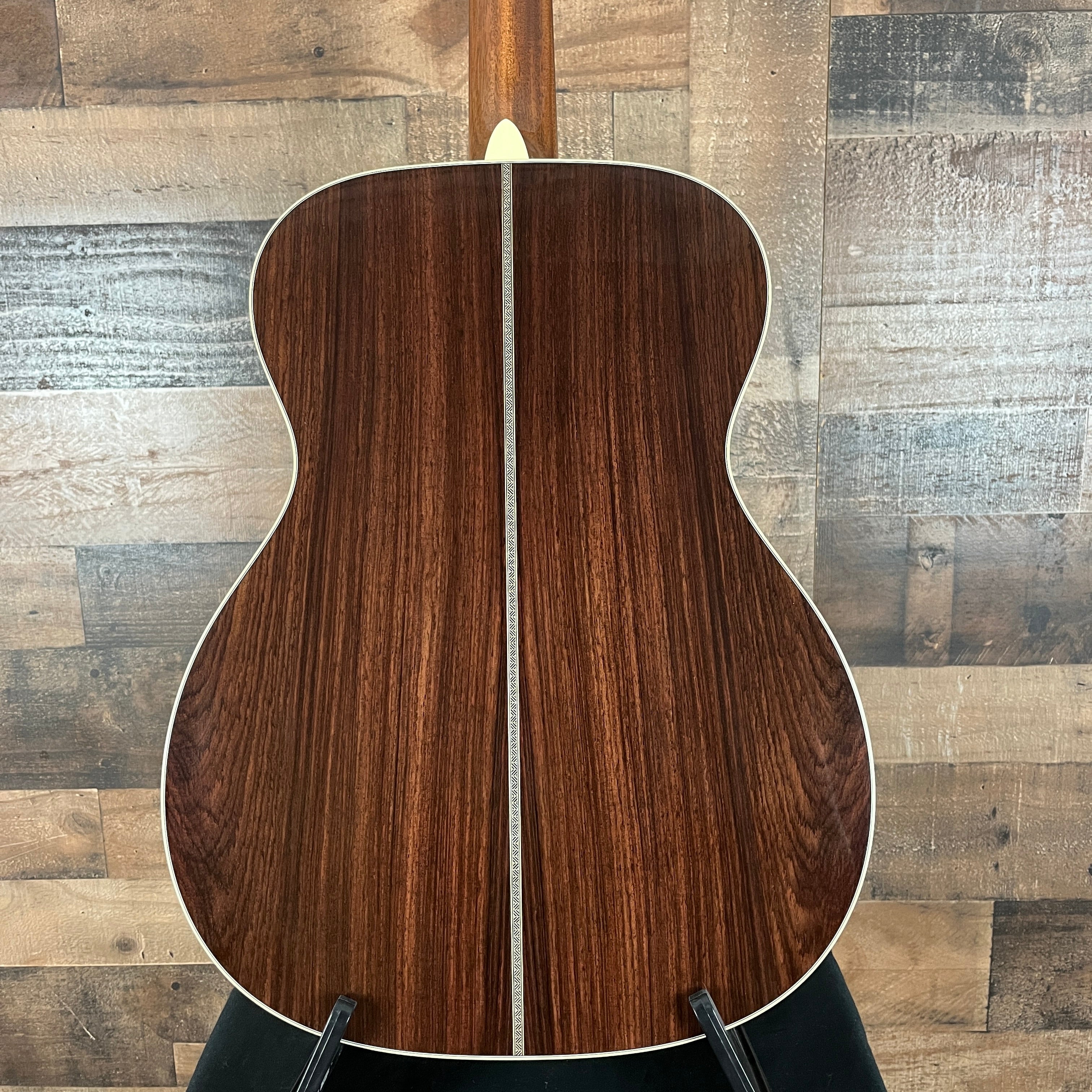 Martin 000-28EC, Natural, Hardshell Case, 334