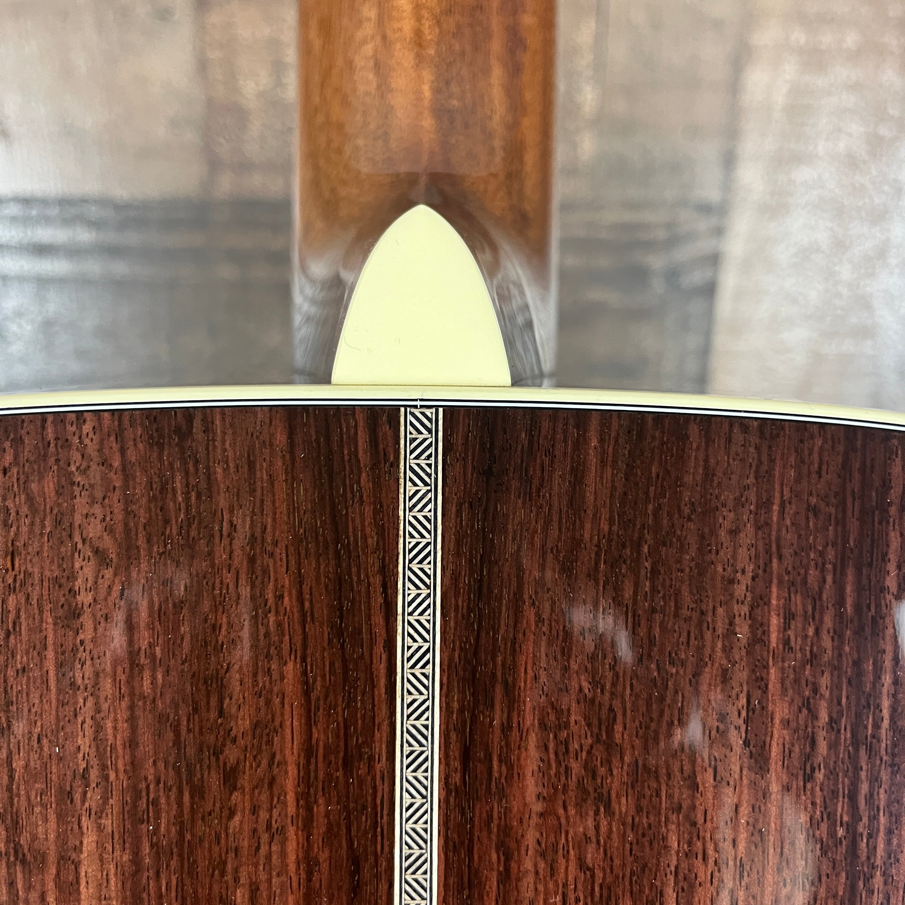 Martin 000-28EC, Natural, Hardshell Case, 334