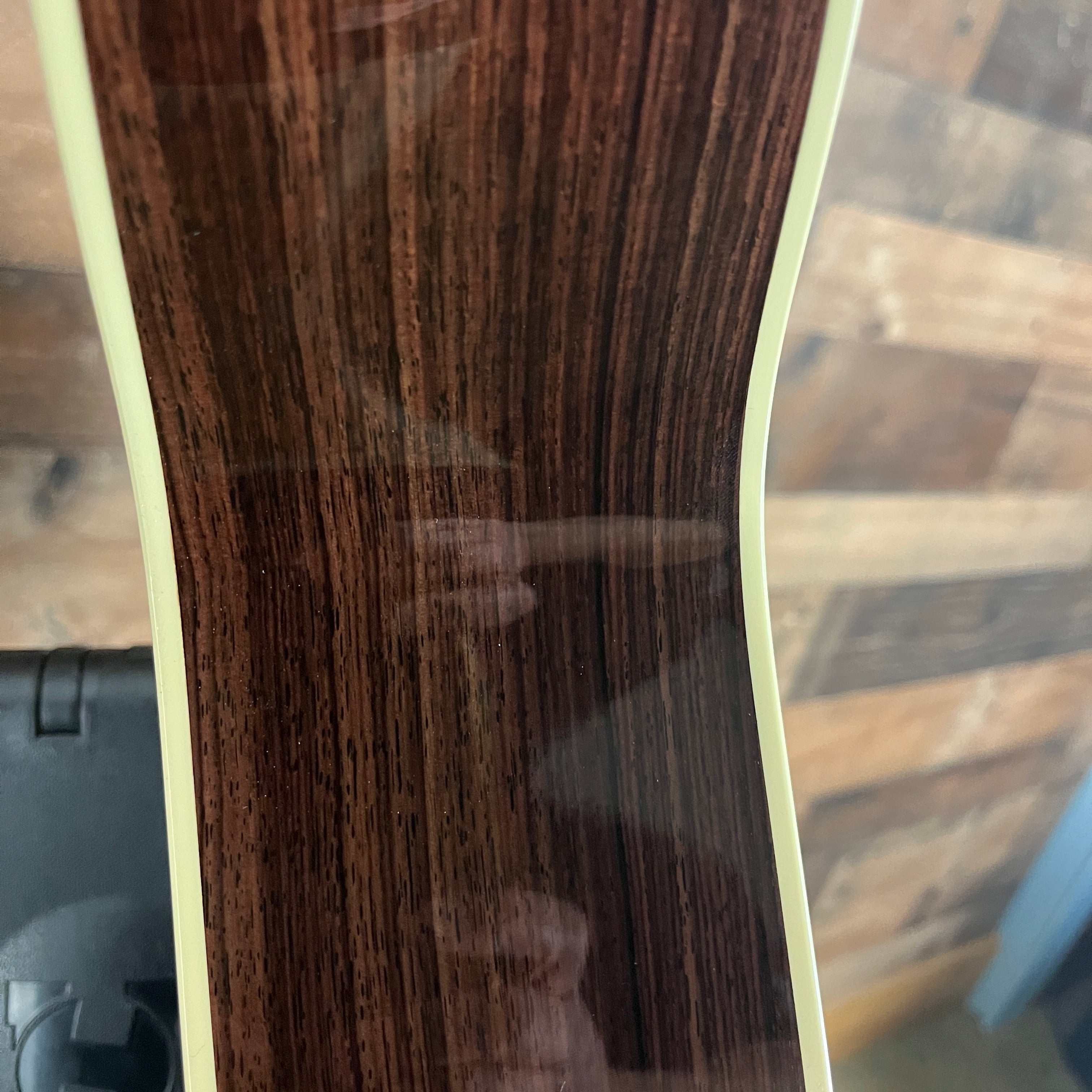 Martin 000-28EC, Natural, Hardshell Case, 334