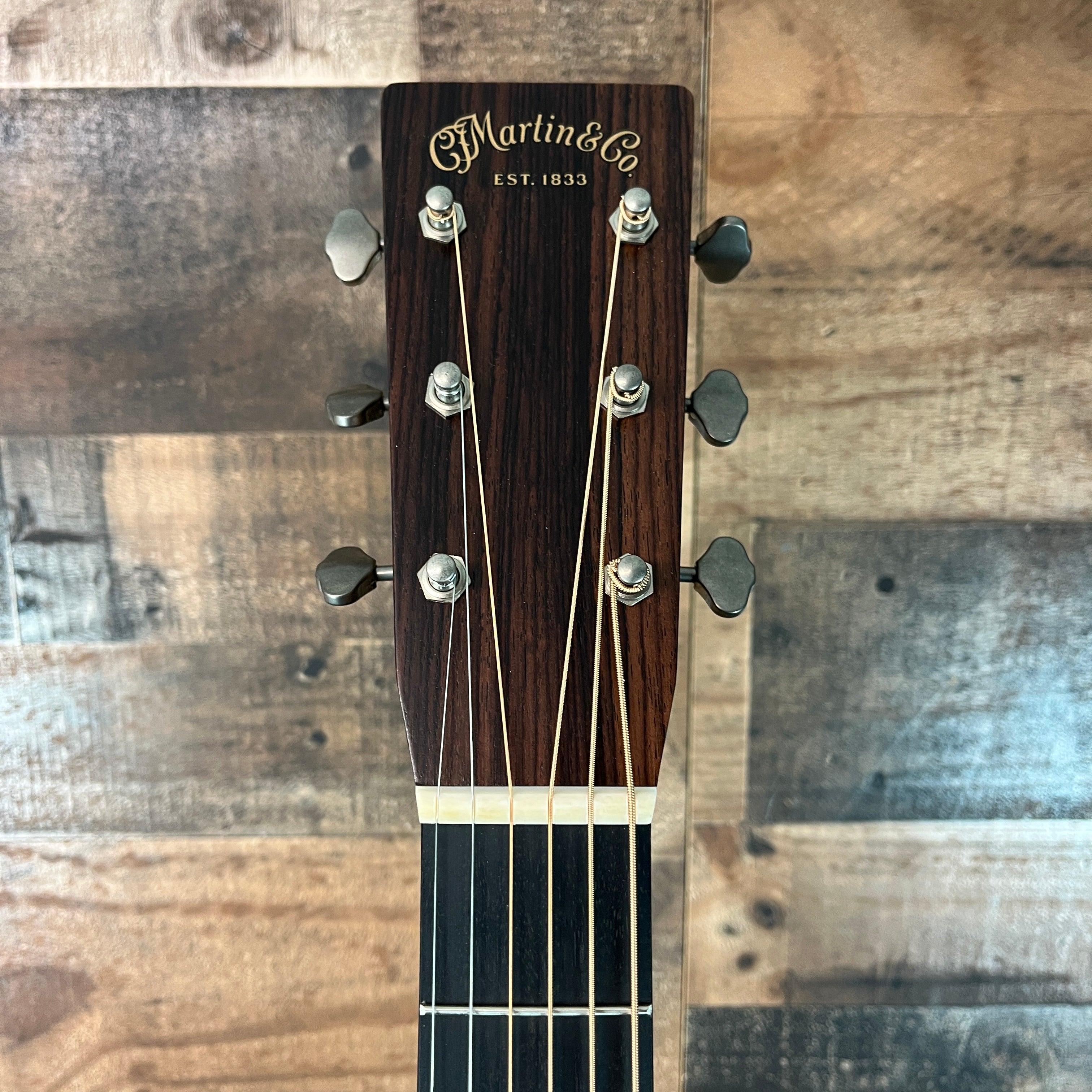 Martin D-28 Street Legend Standard Series Acoustic Guitar, Free Ship, 055