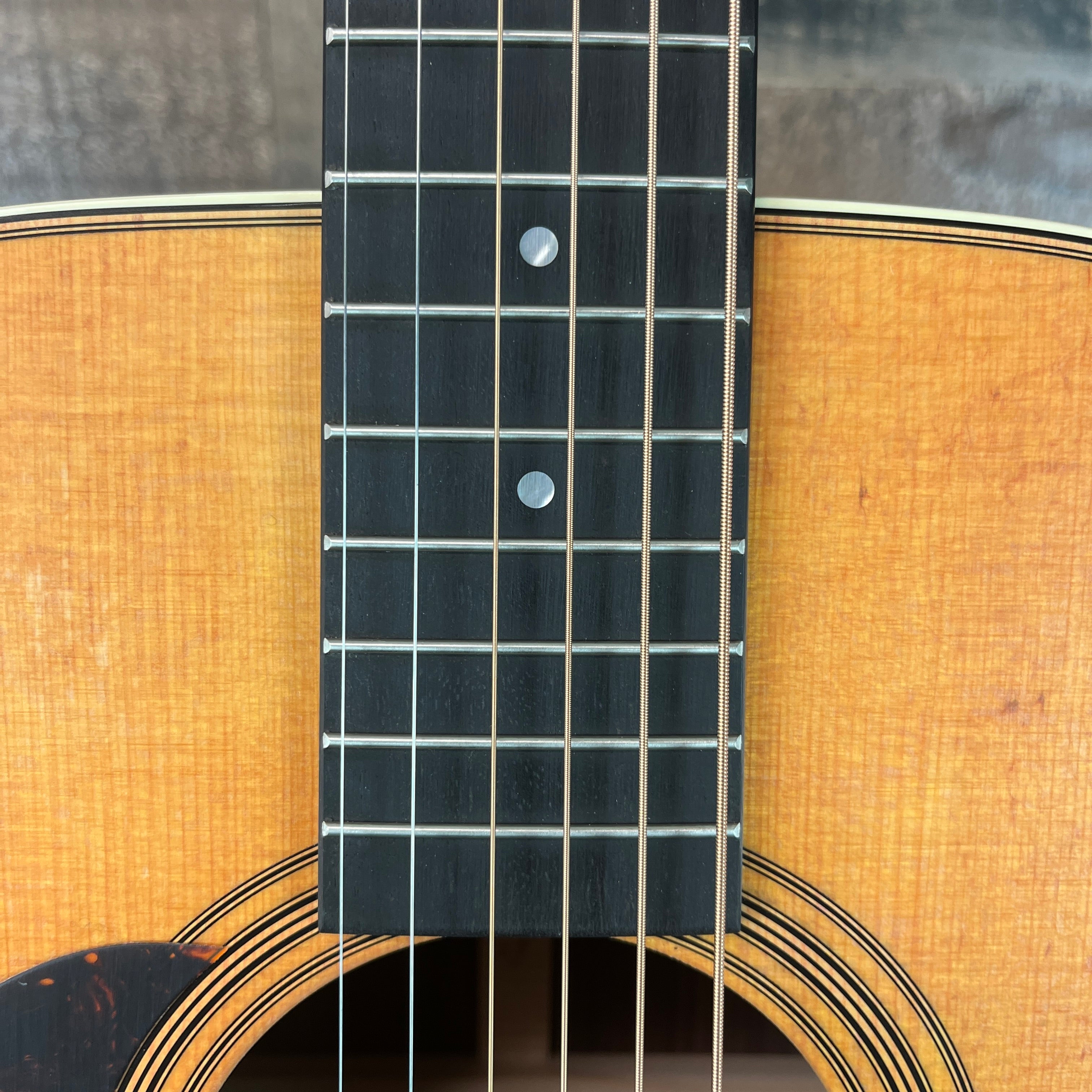 Martin D-28 Street Legend Standard Series Acoustic Guitar, Free Ship, 055