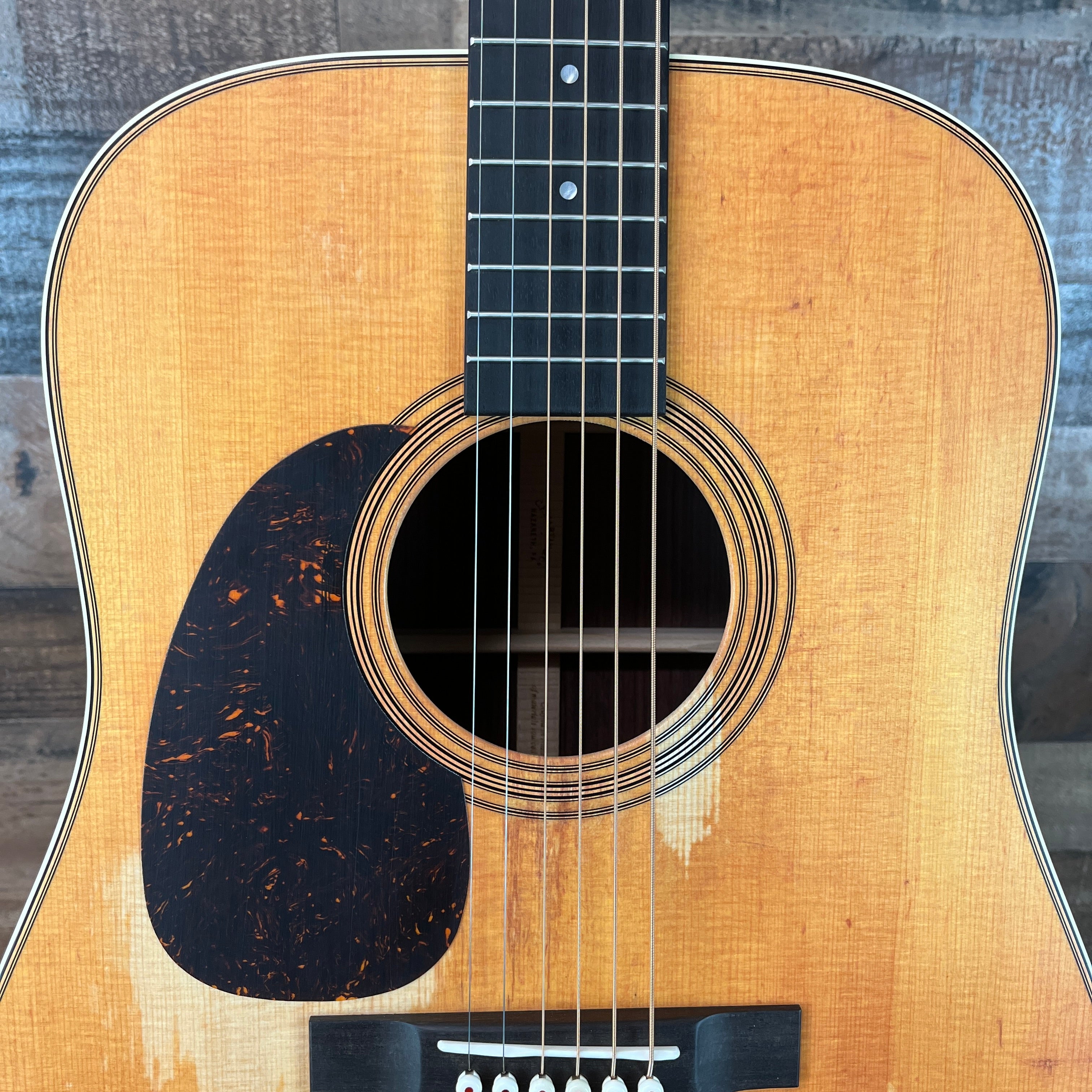 Martin D-28 Street Legend Standard Series Acoustic Guitar, Free Ship, 055