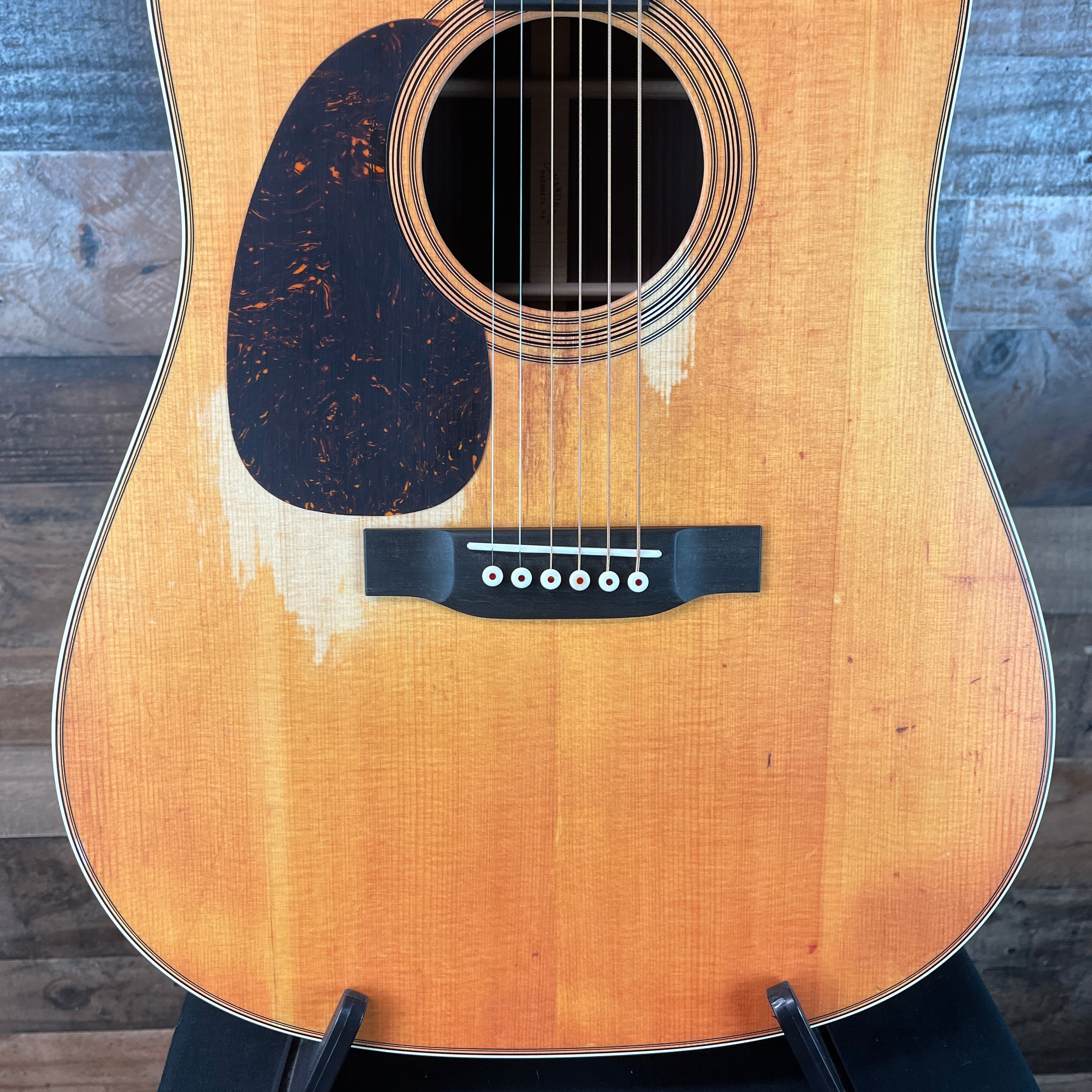 Martin D-28 Street Legend Standard Series Acoustic Guitar, Free Ship, 055