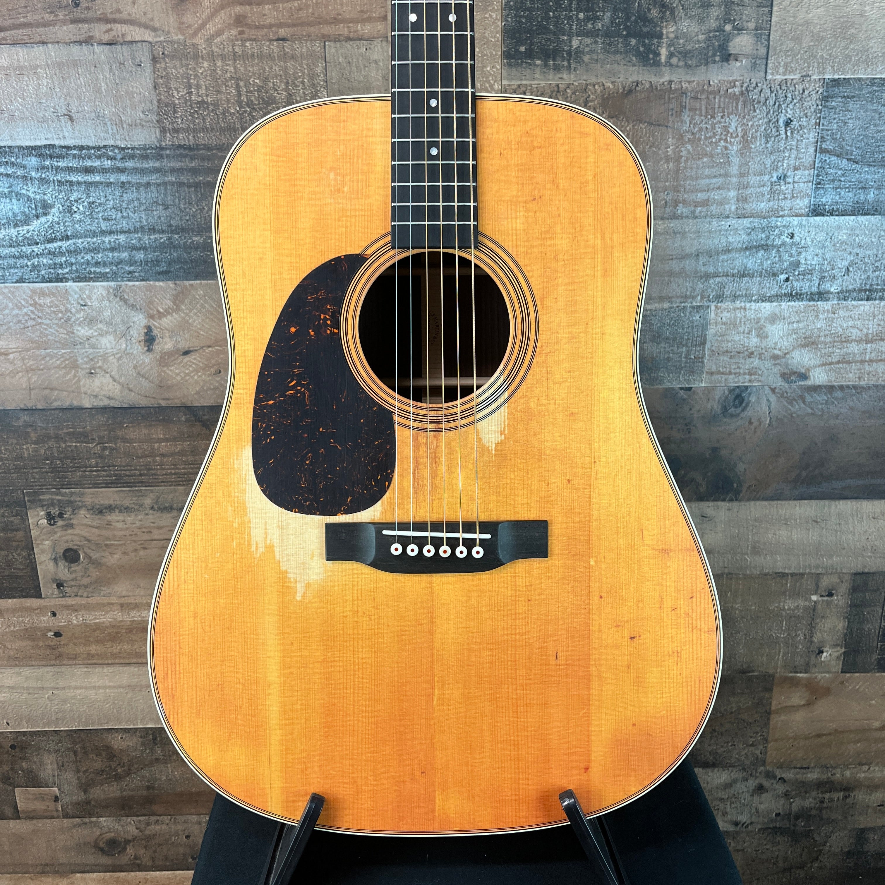 Martin D-28 Street Legend Standard Series Acoustic Guitar, Free Ship, 055