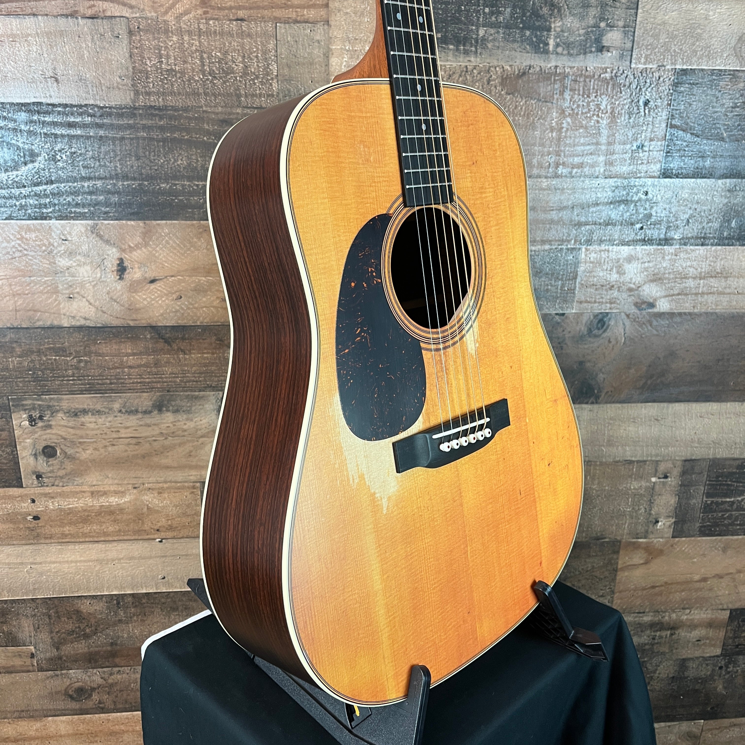Martin D-28 Street Legend Standard Series Acoustic Guitar, Free Ship, 055