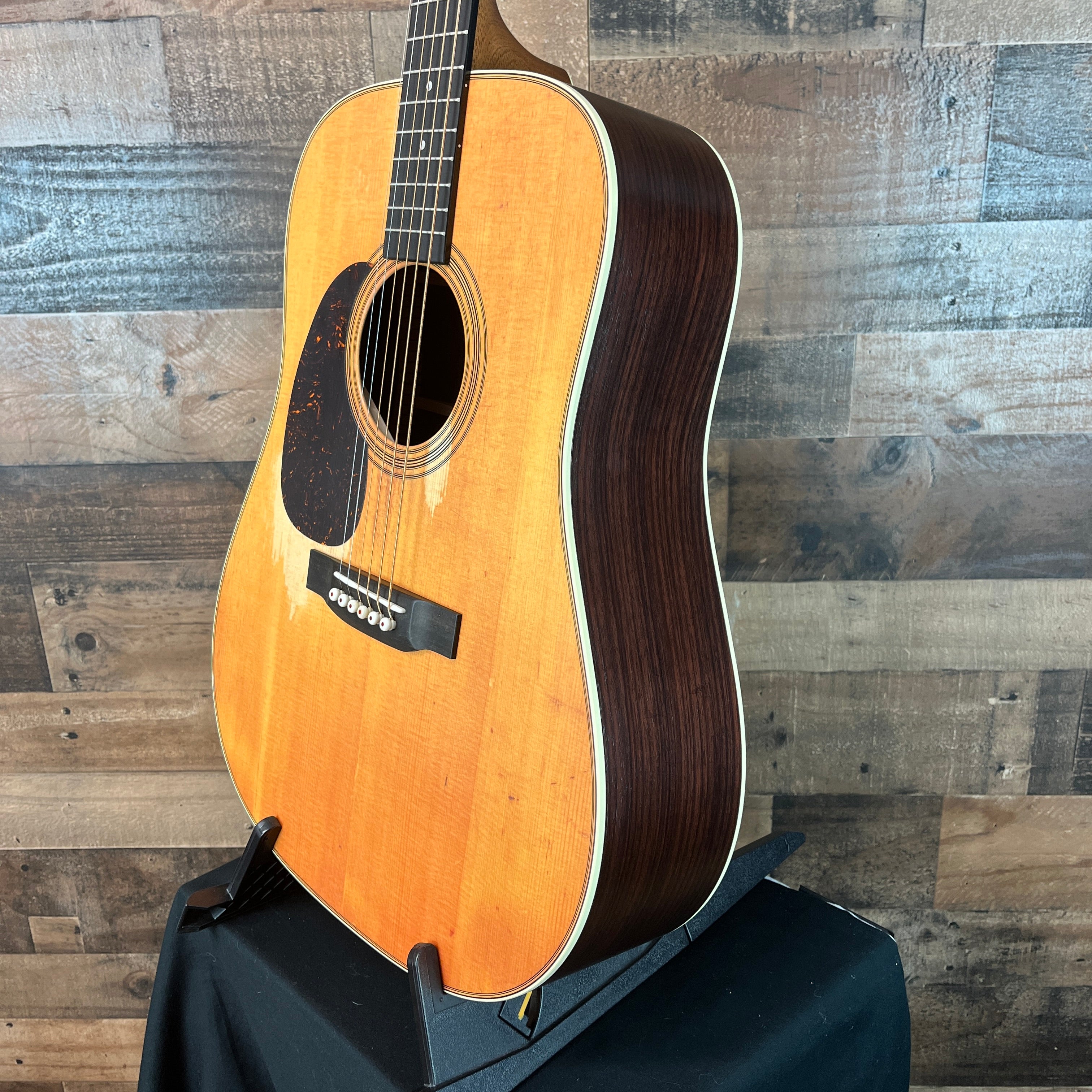 Martin D-28 Street Legend Standard Series Acoustic Guitar, Free Ship, 055