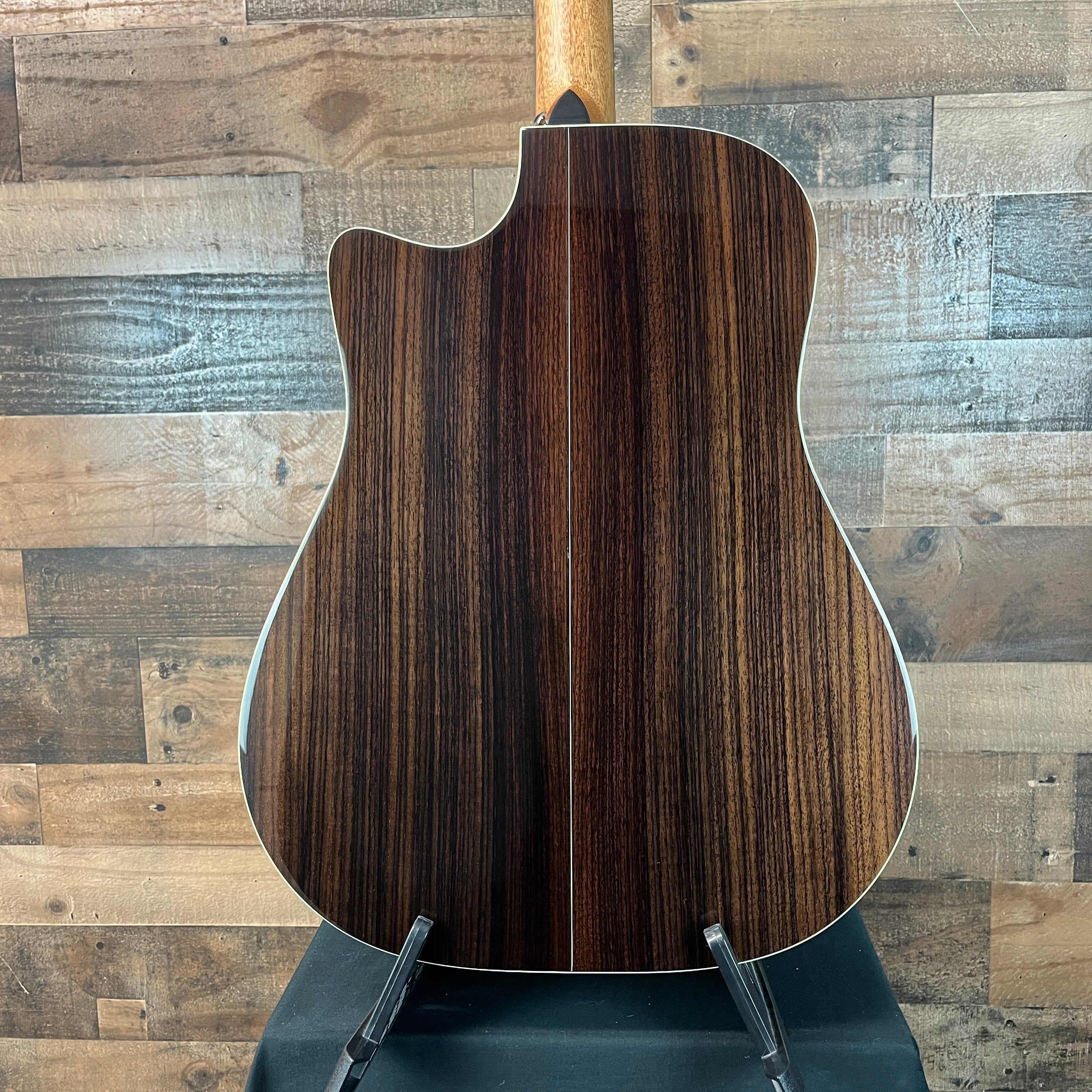 Furch, Green Series, Master's Choice, Dc-SR Acoustic/Electric Guitar, in Sunburst, Hardcase, 983