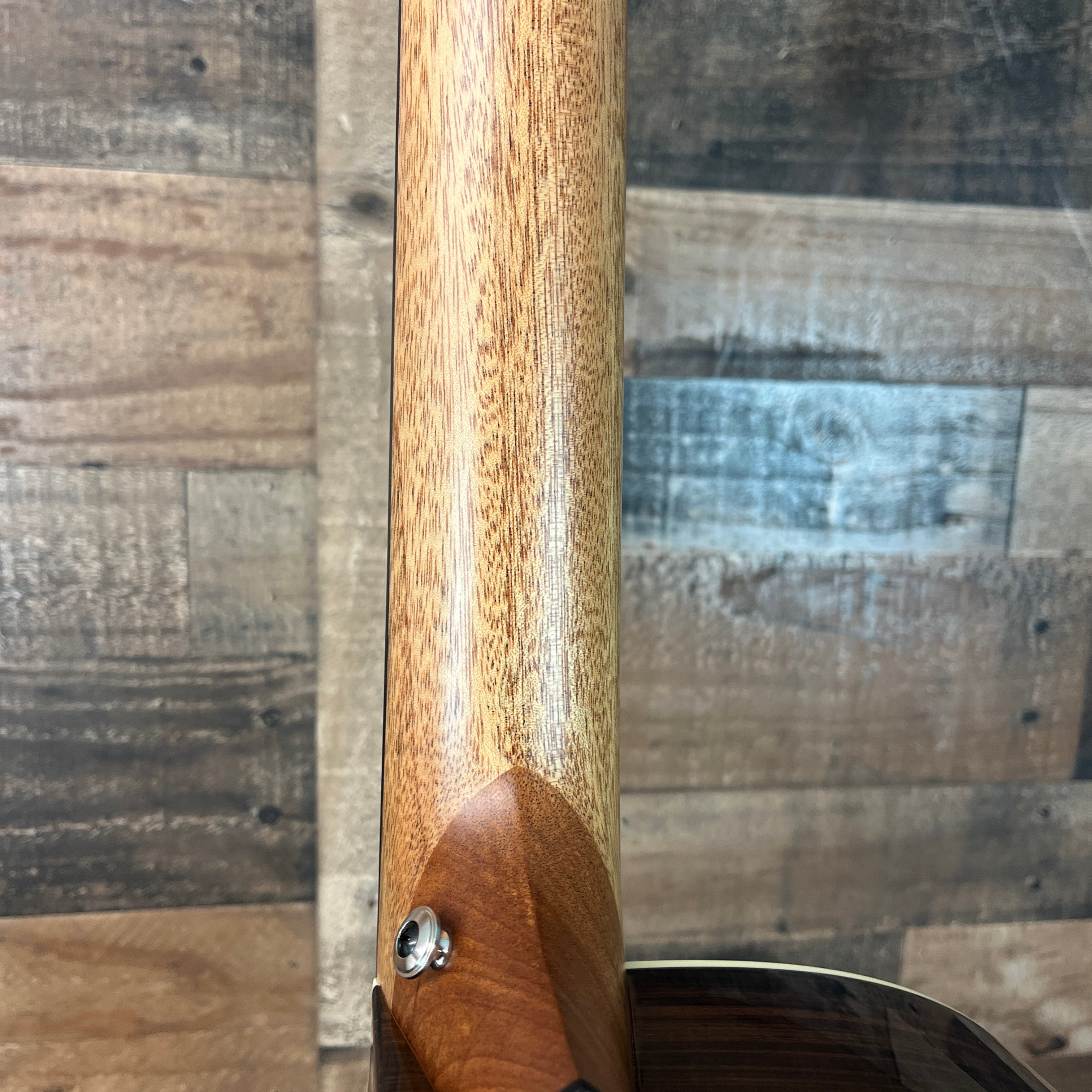 Furch, Green Series, Master's Choice, Dc-SR Acoustic/Electric Guitar, in Sunburst, Hardcase, 983