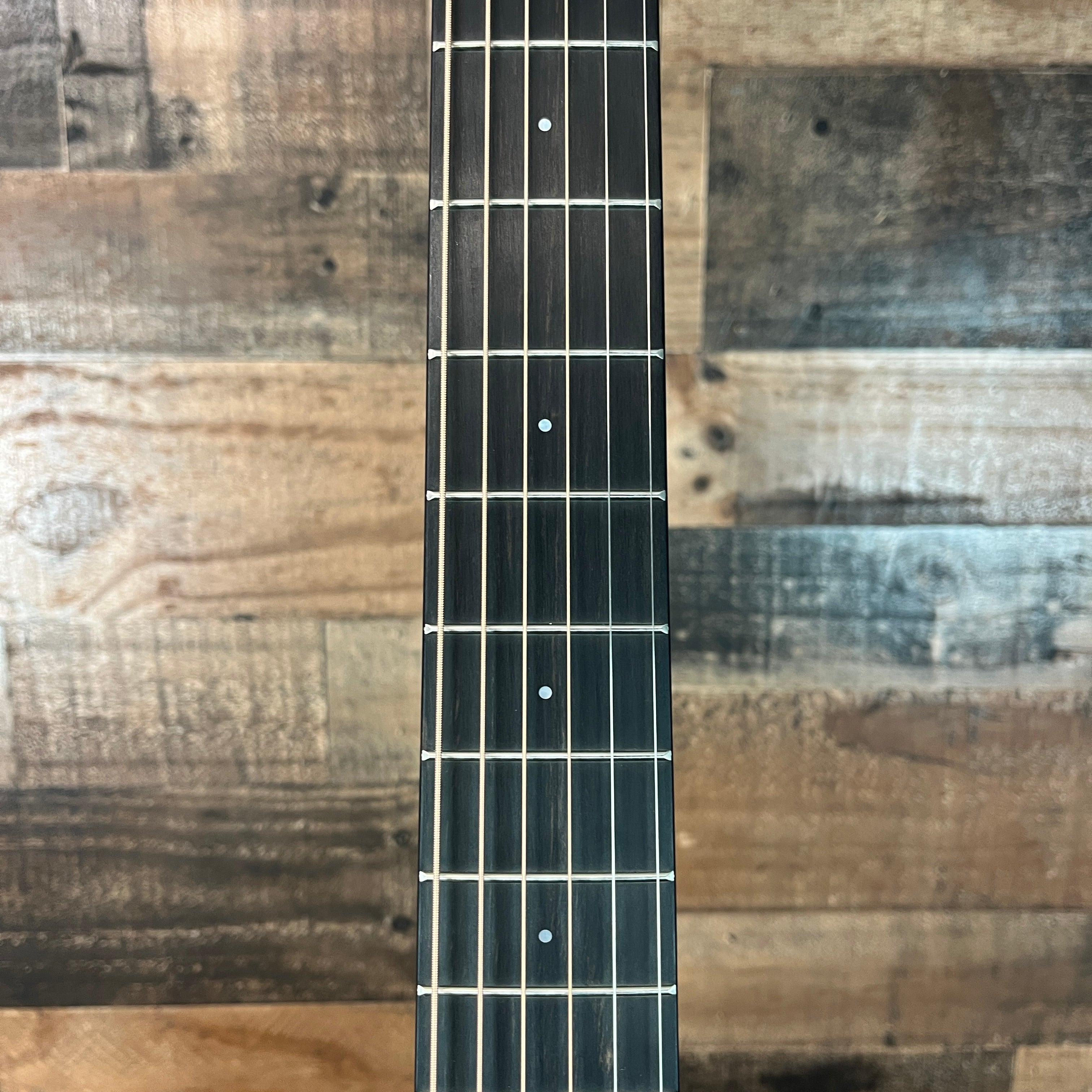 Furch, Green Series, Master's Choice, Dc-SR Acoustic/Electric Guitar, in Sunburst, Hardcase, 983