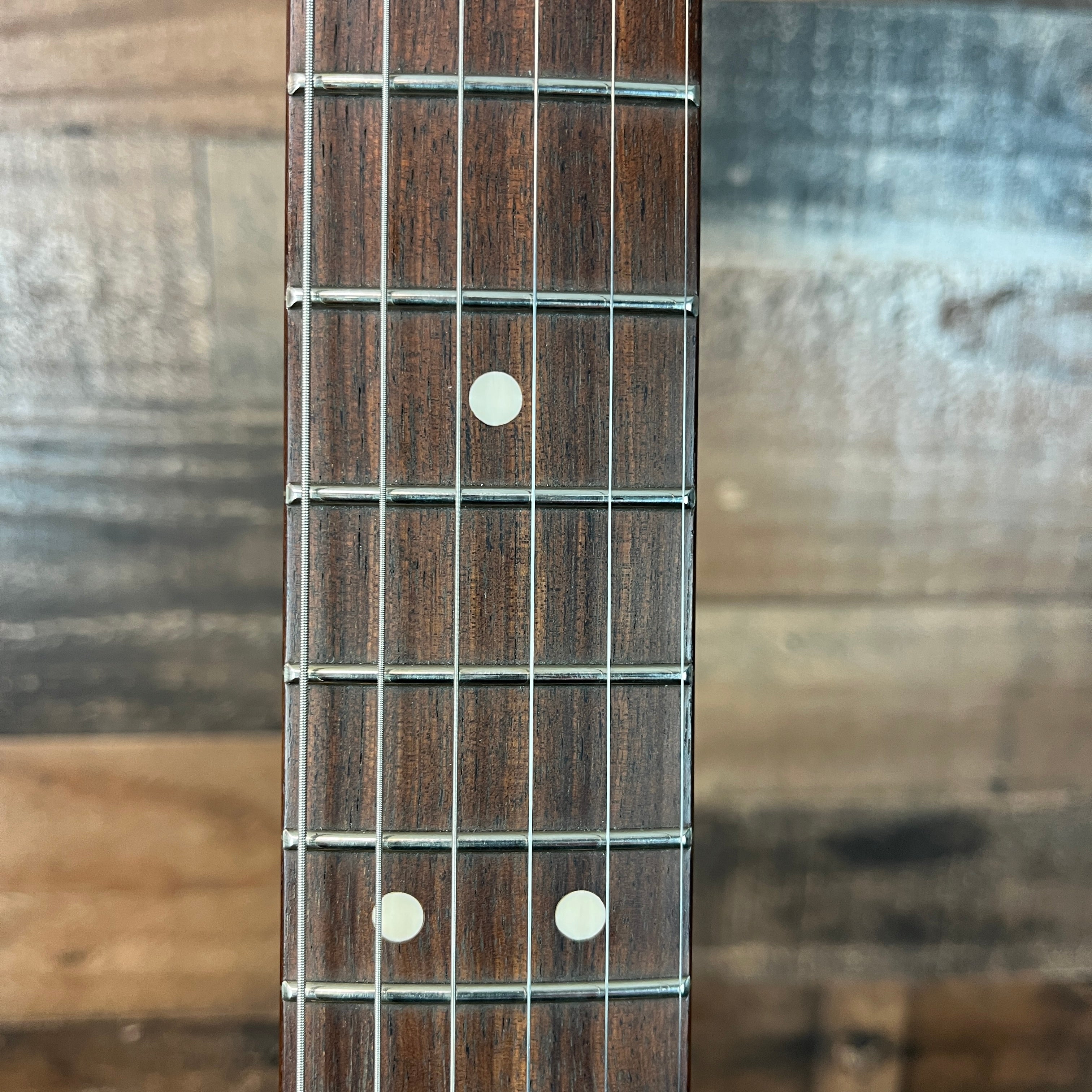 Fender Standard Telecaster Electric Guitar, 3-color Sunburst Finish, 262