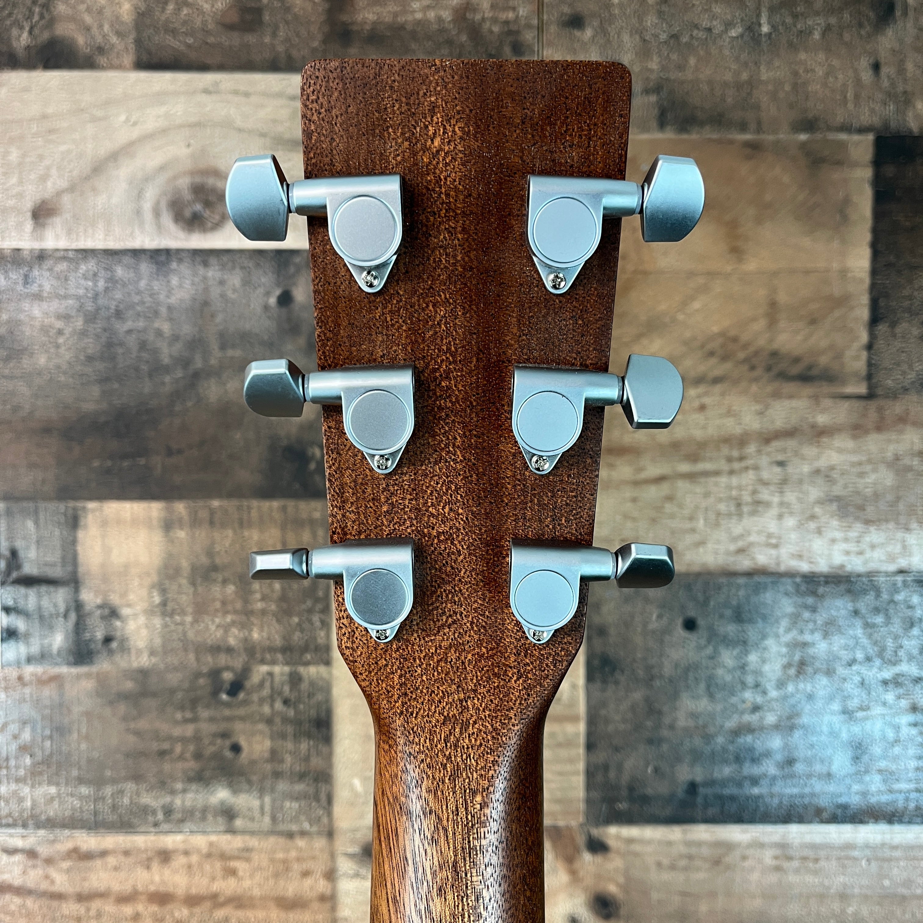 Martin D-X2E LEFT-HANDED Acoustic/Electric Guitar, Ziricote Burst, Gig Bag, 772