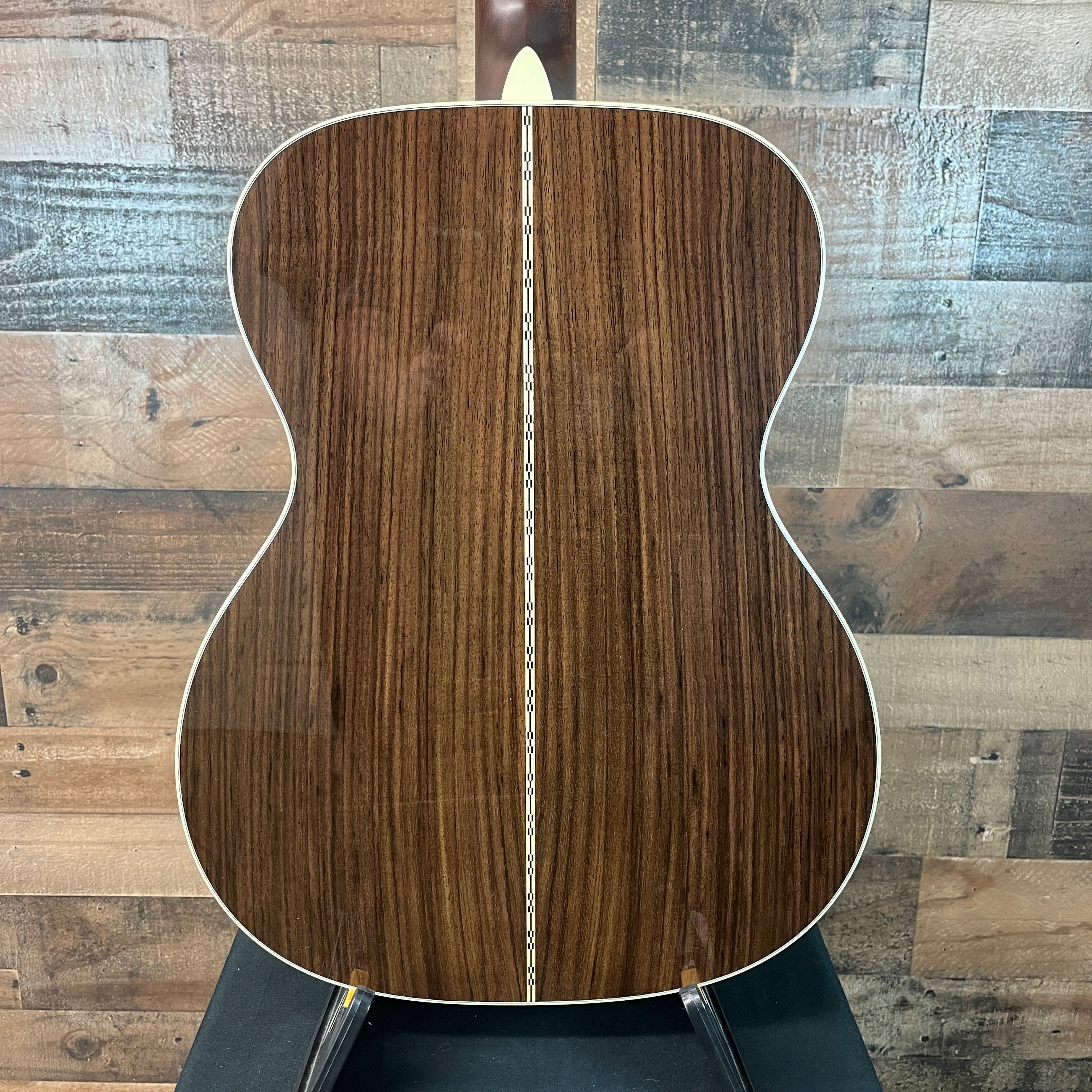 Martin OM-28 Acoustic Guitar, Hard Case, 353