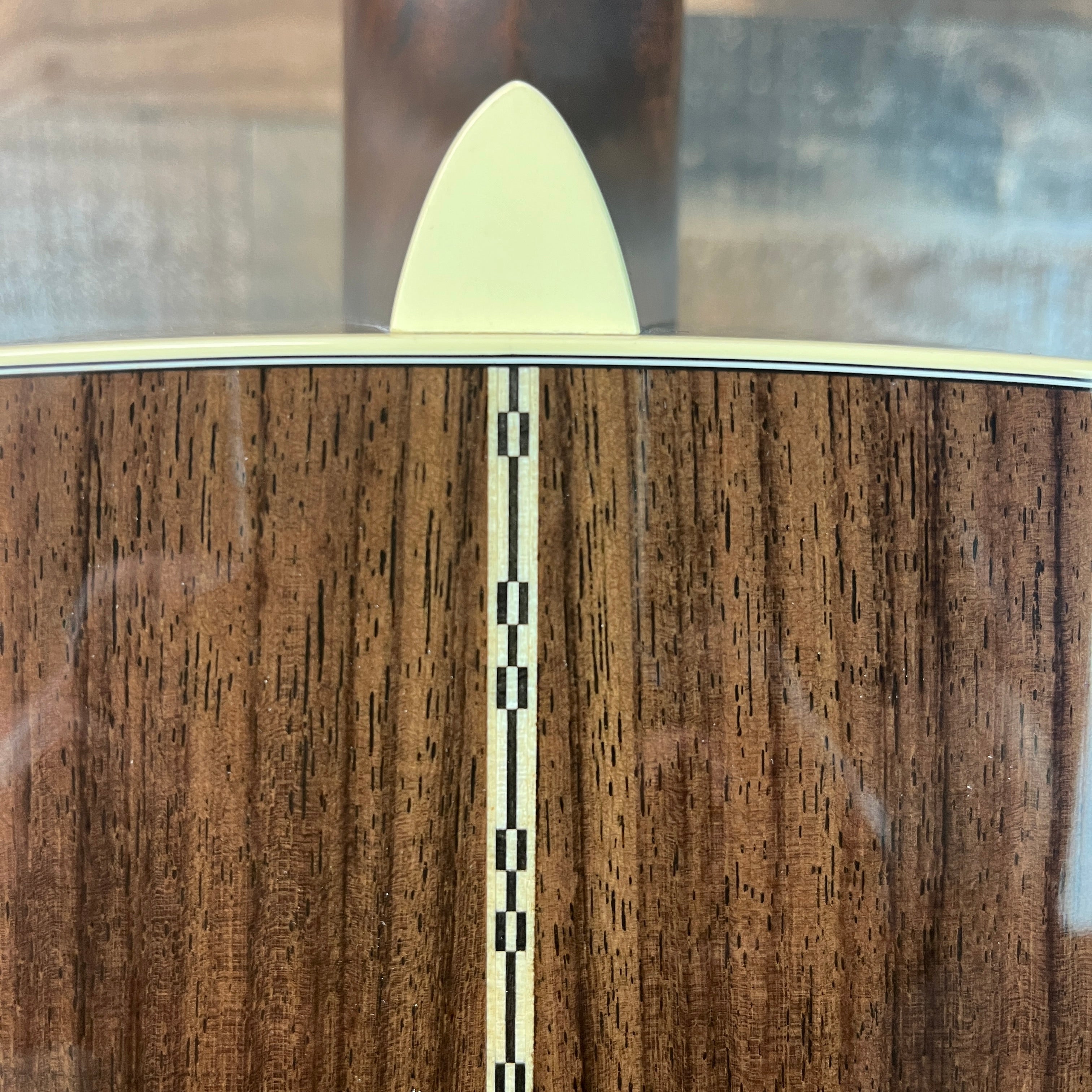 Martin OM-28 Acoustic Guitar, Hard Case, 353