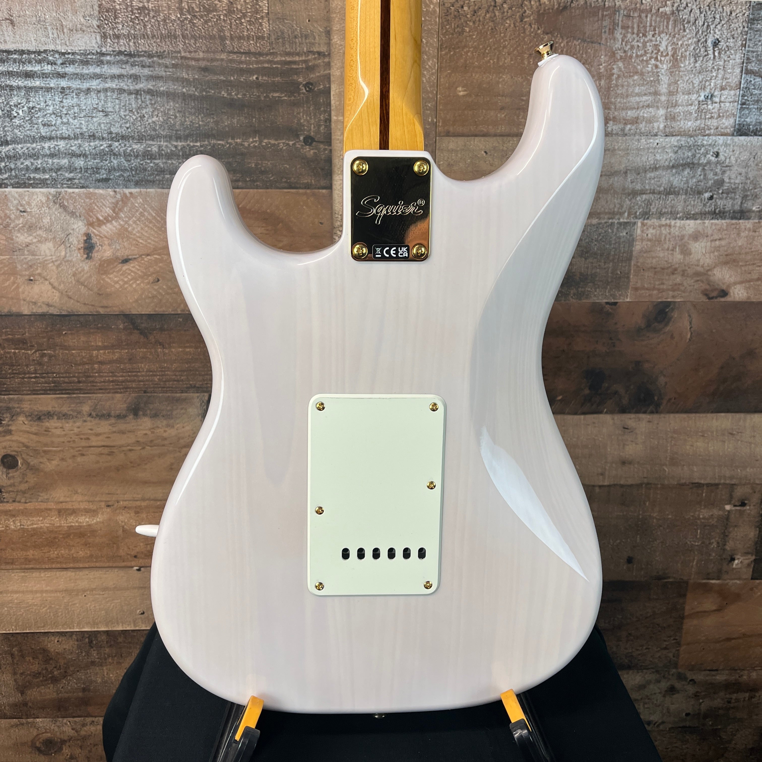 FSR Classic Vibe '50s Stratocaster, White Blonde, Free Ship, 588