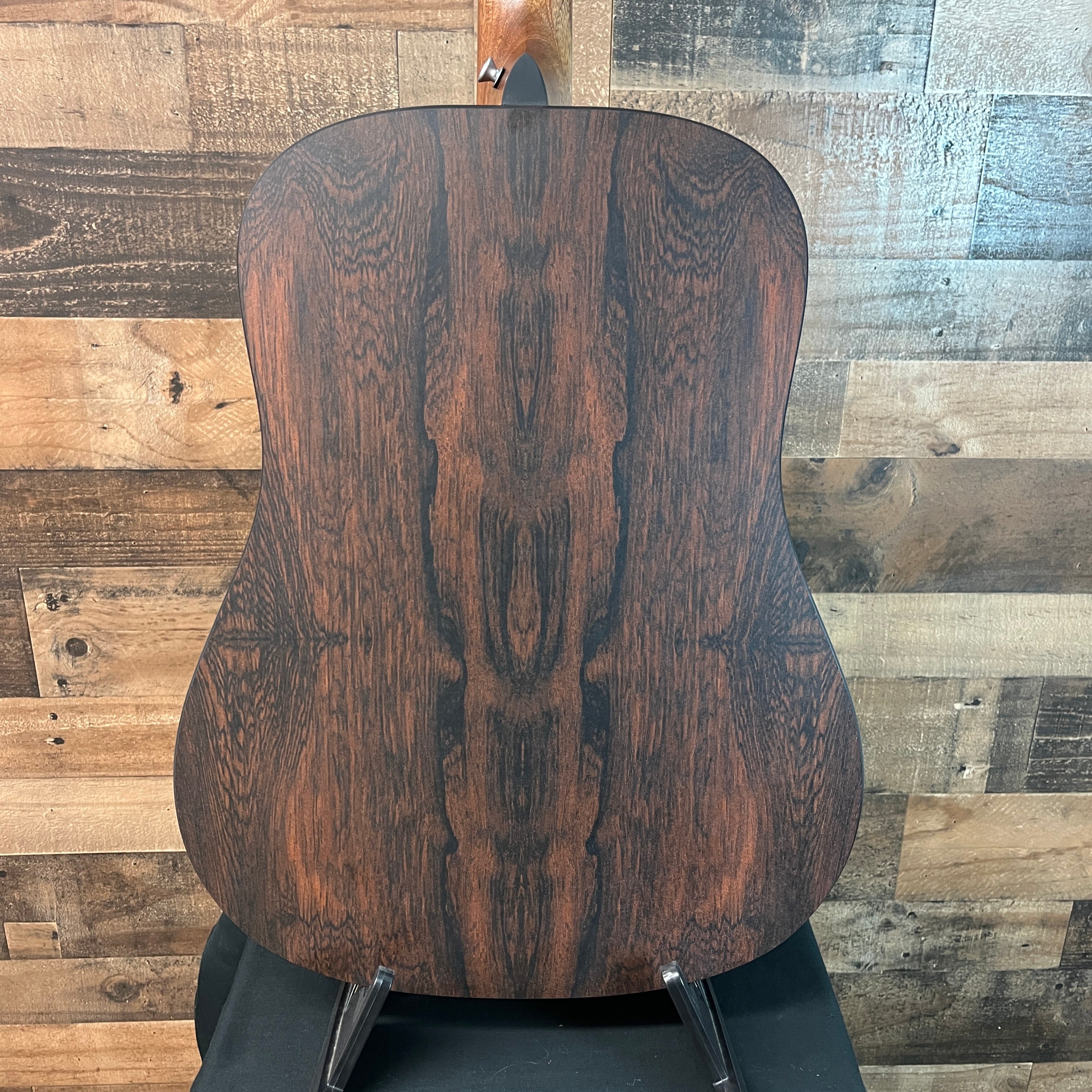 DX2E, Brazilian Rosewood Pattern, Gig Bag, 294