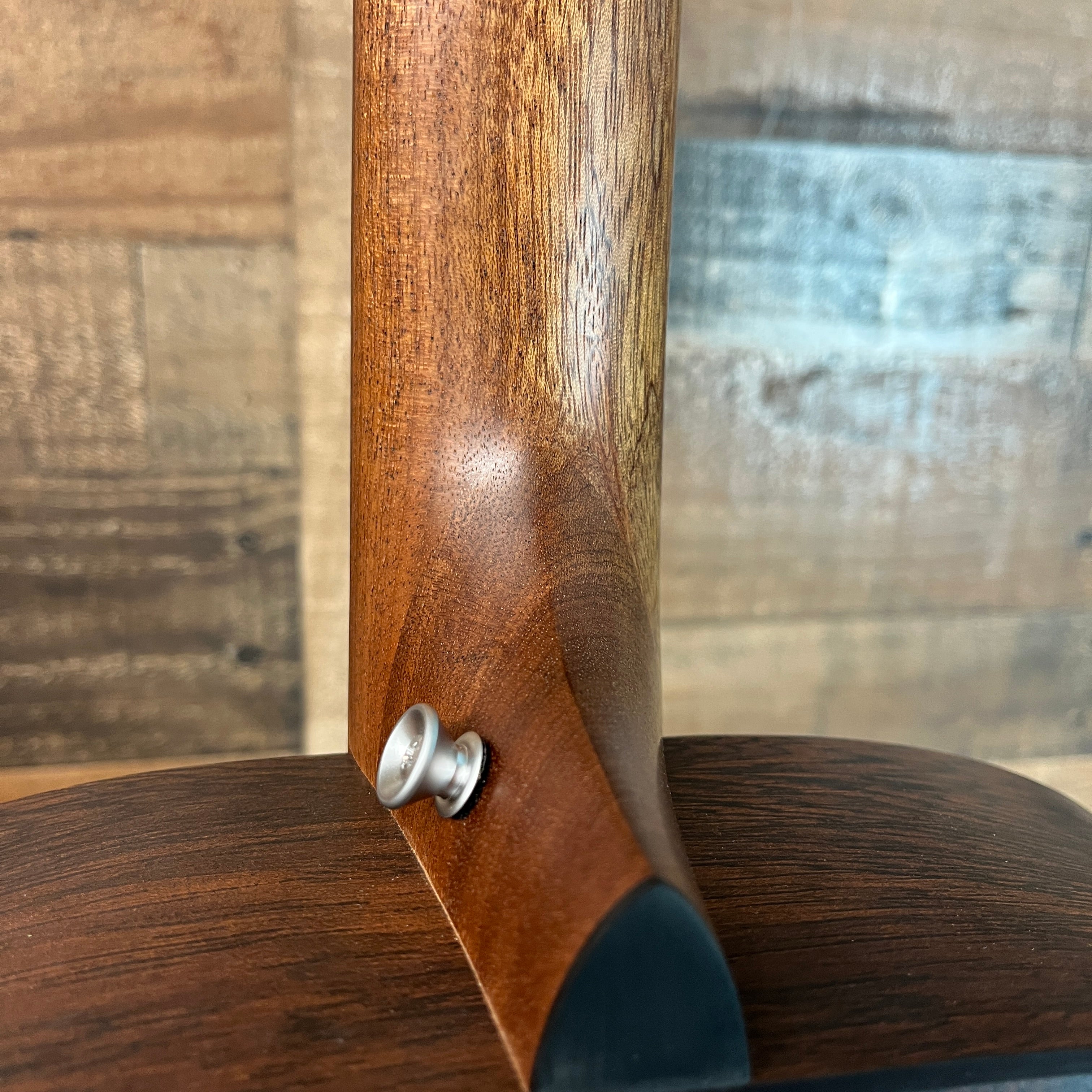 DX2E, Brazilian Rosewood Pattern, Gig Bag, 294