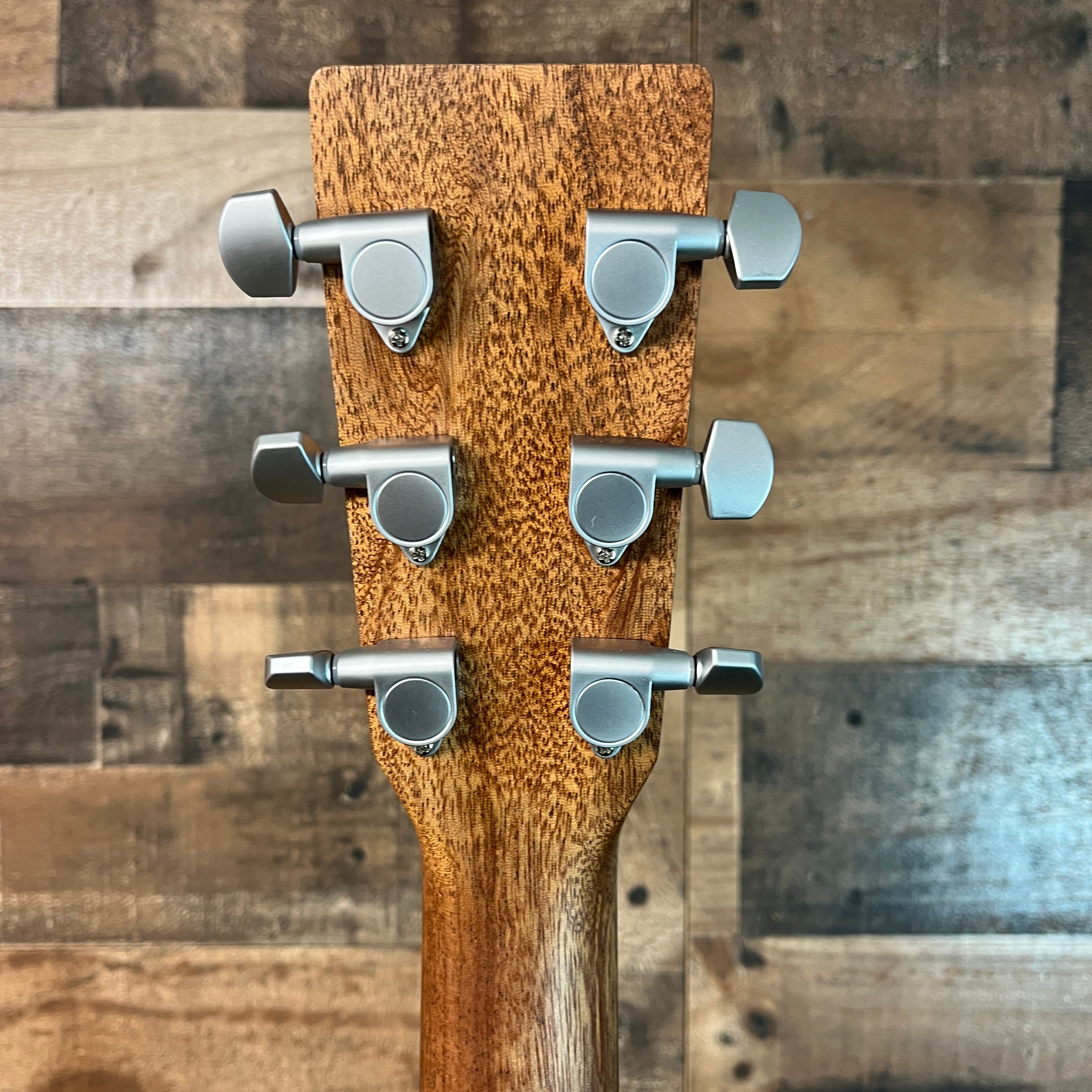 DX2E, Brazilian Rosewood Pattern, Gig Bag, 294