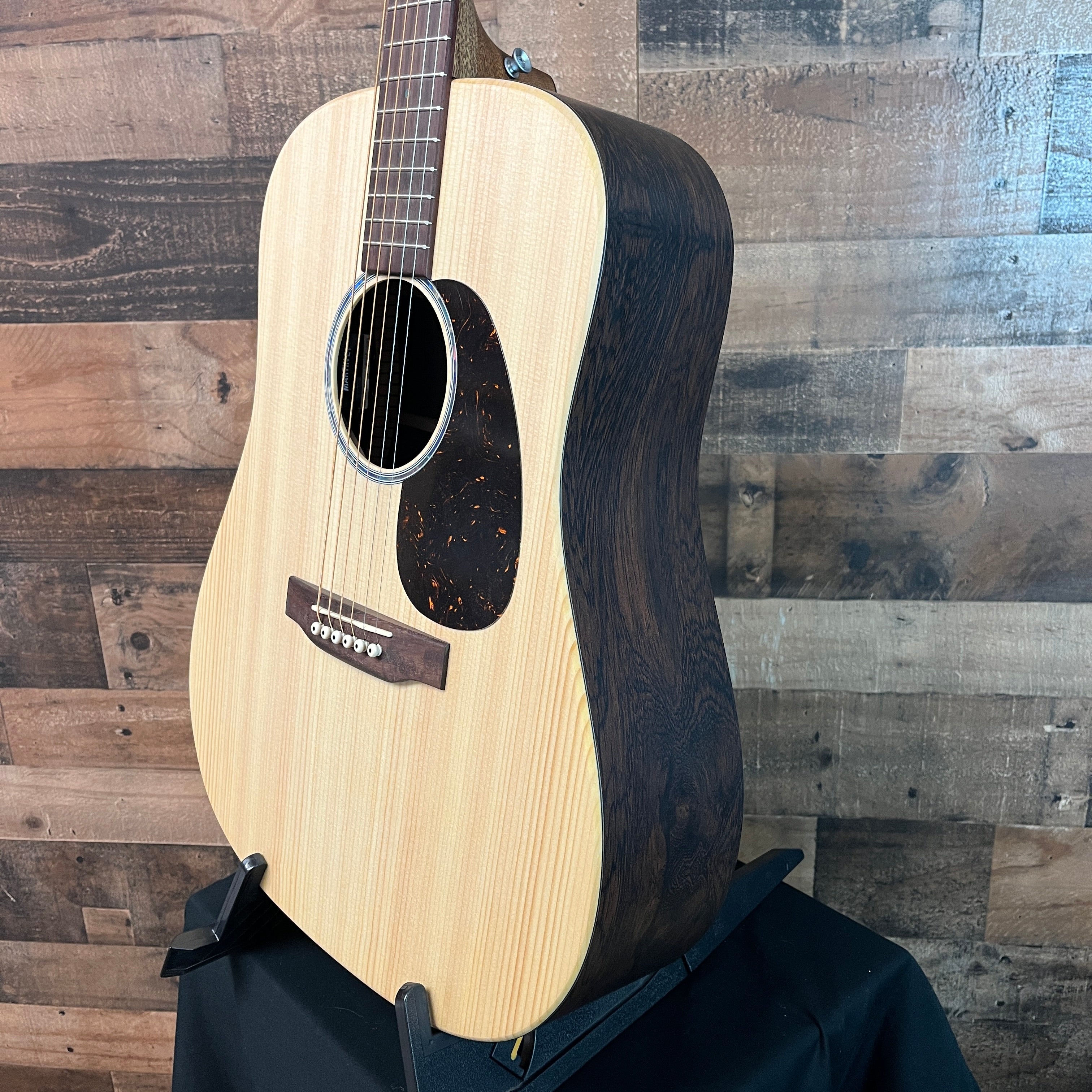 DX2E, Brazilian Rosewood Pattern, Gig Bag, 294