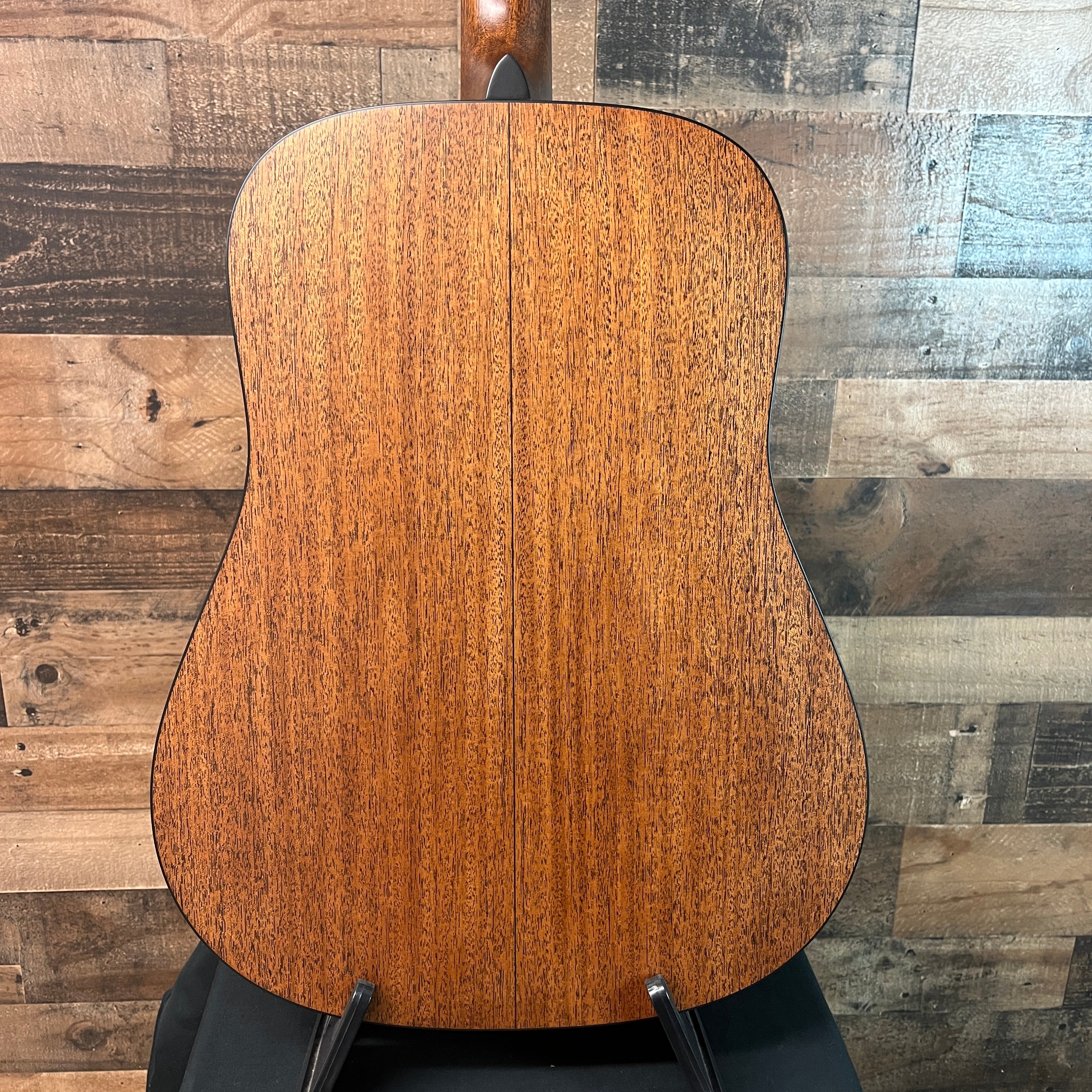 D-18 Satin, 2025 Model, Natural, Hardcase, 738