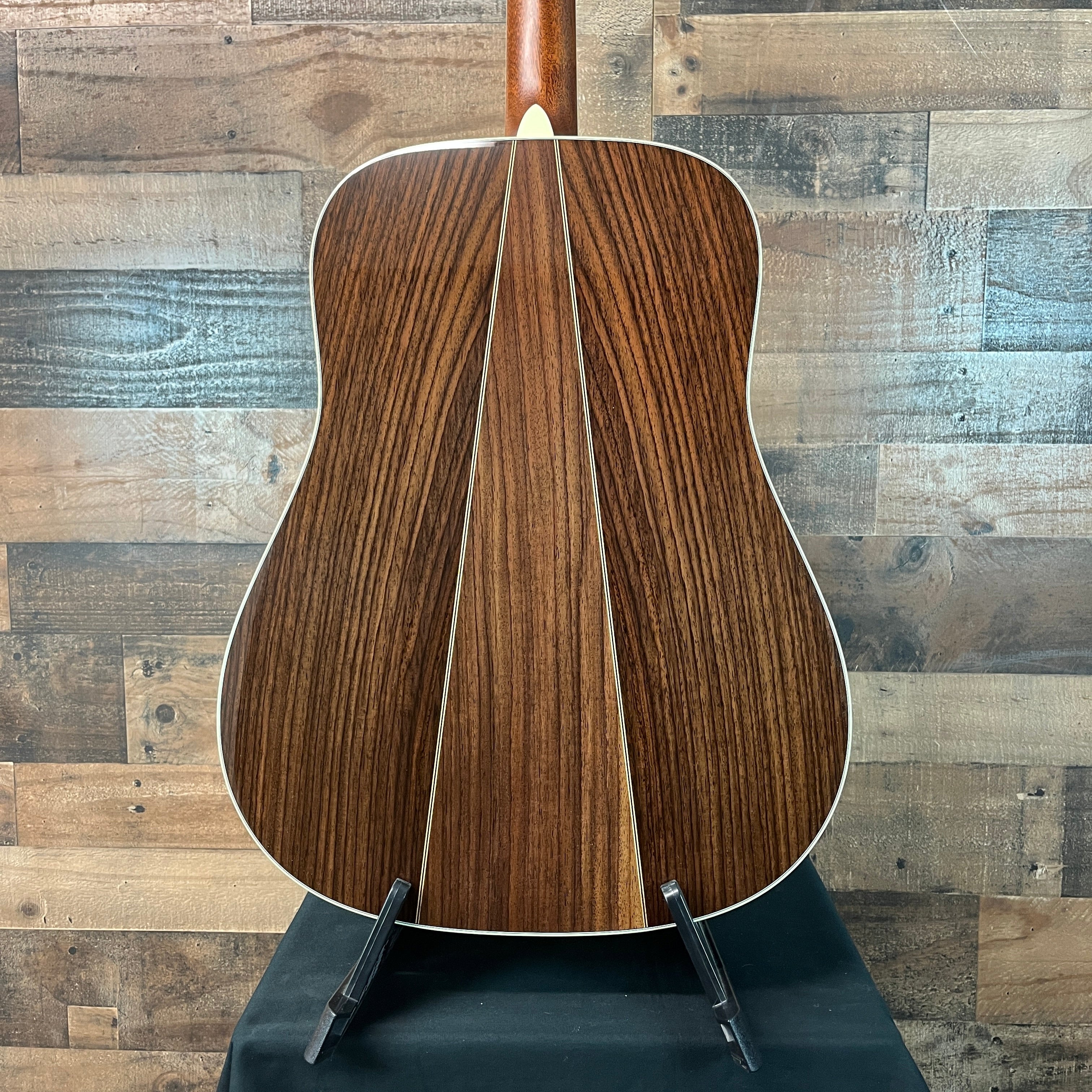 Martin D-35, 2025 Model, Natural, Hardcase, 658