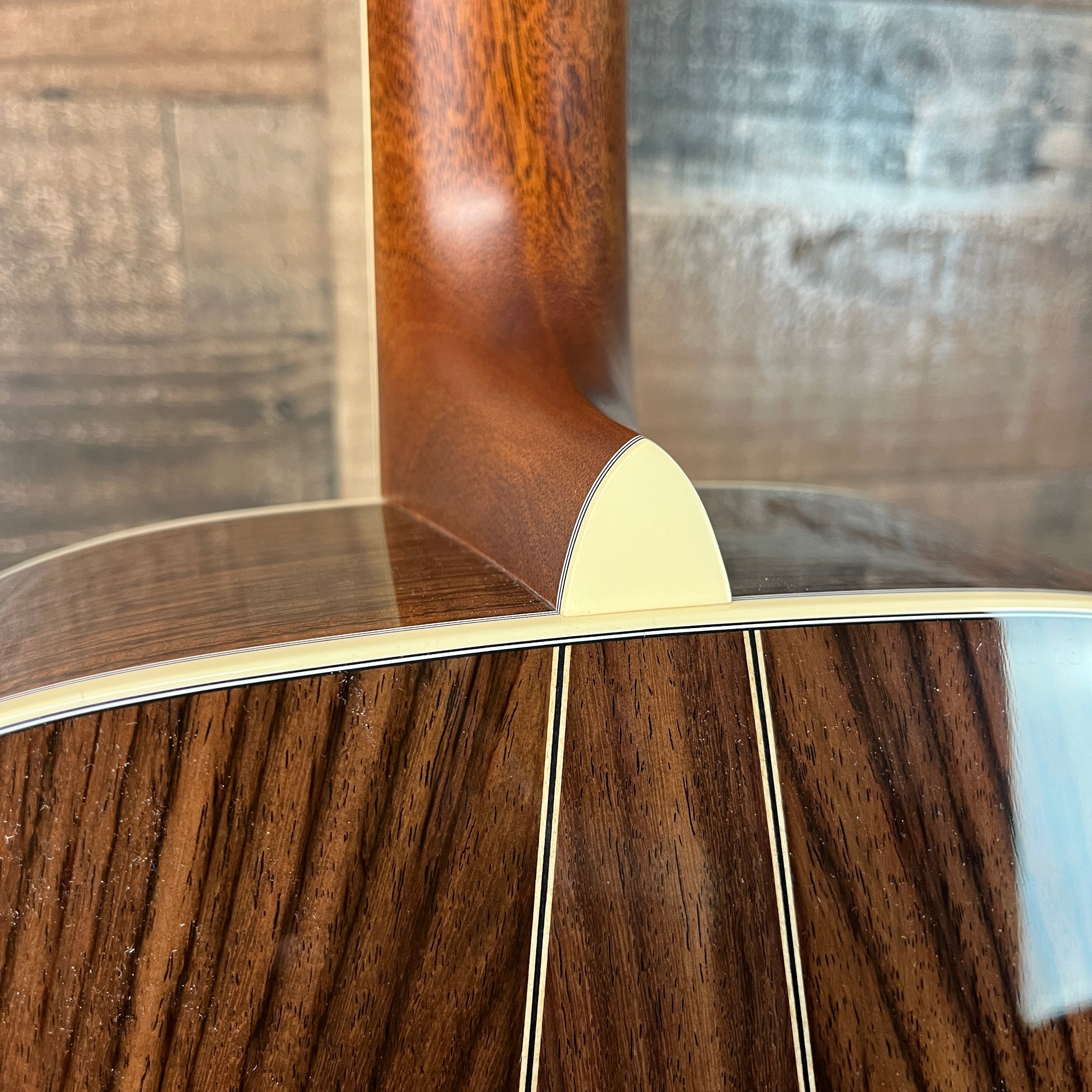 Martin D-35, 2025 Model, Natural, Hardcase, 658