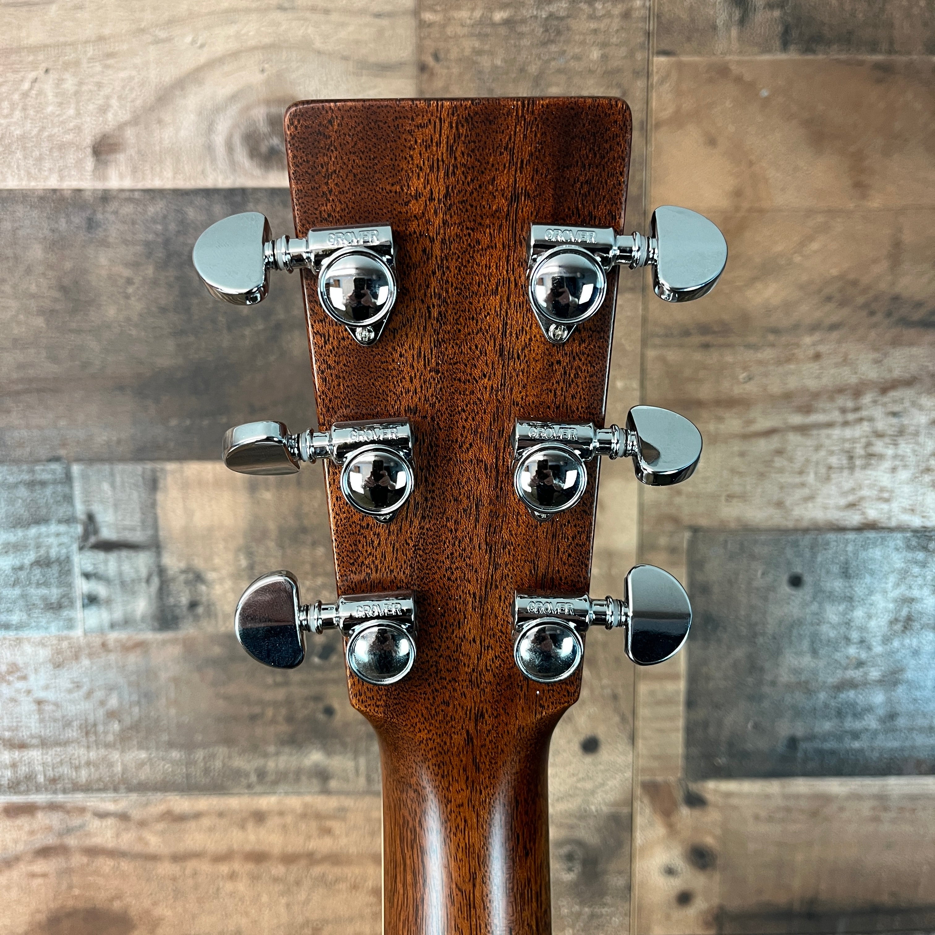 Martin D-35, 2025 Model, Natural, Hardcase, 658