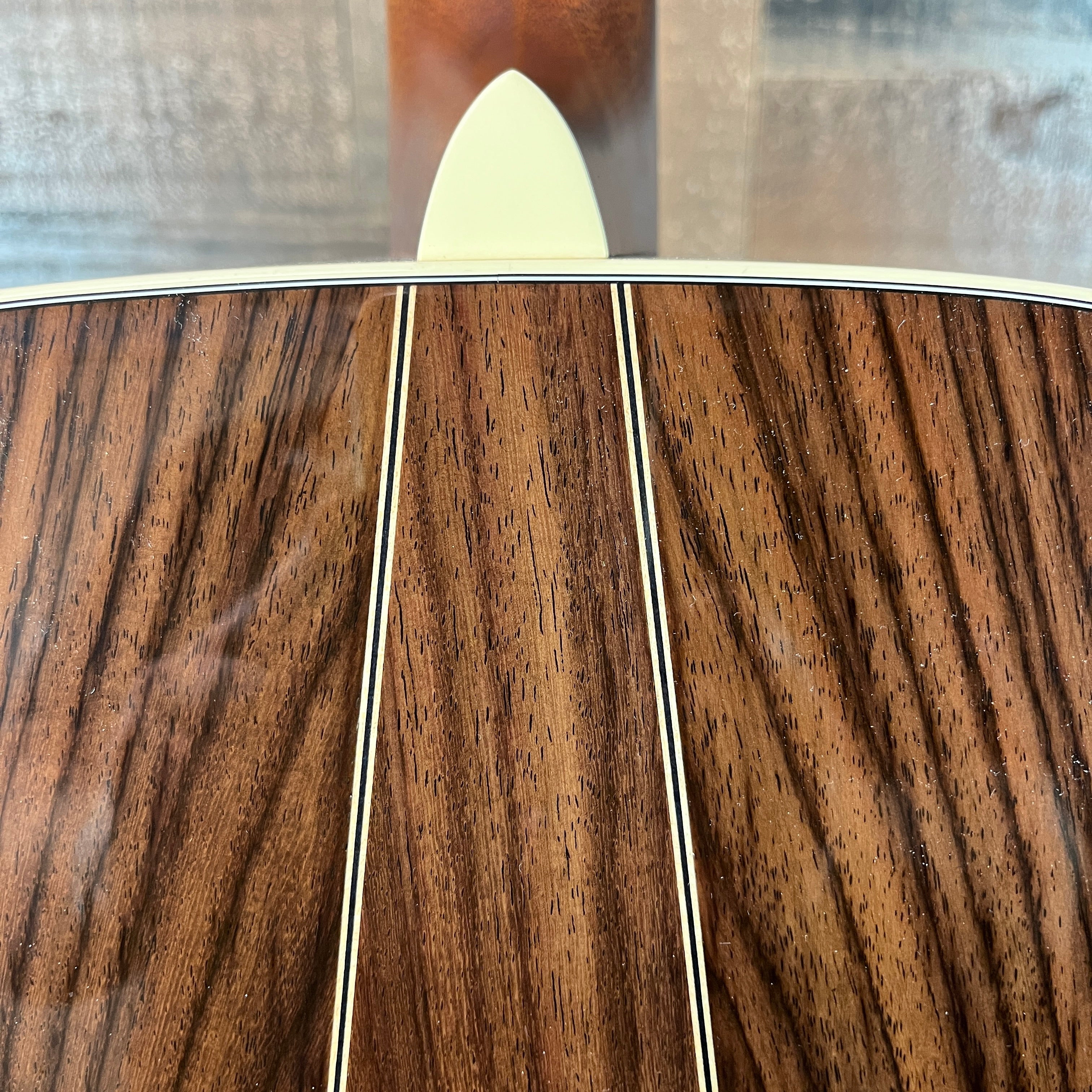 Martin D-35, 2025 Model, Natural, Hardcase, 658