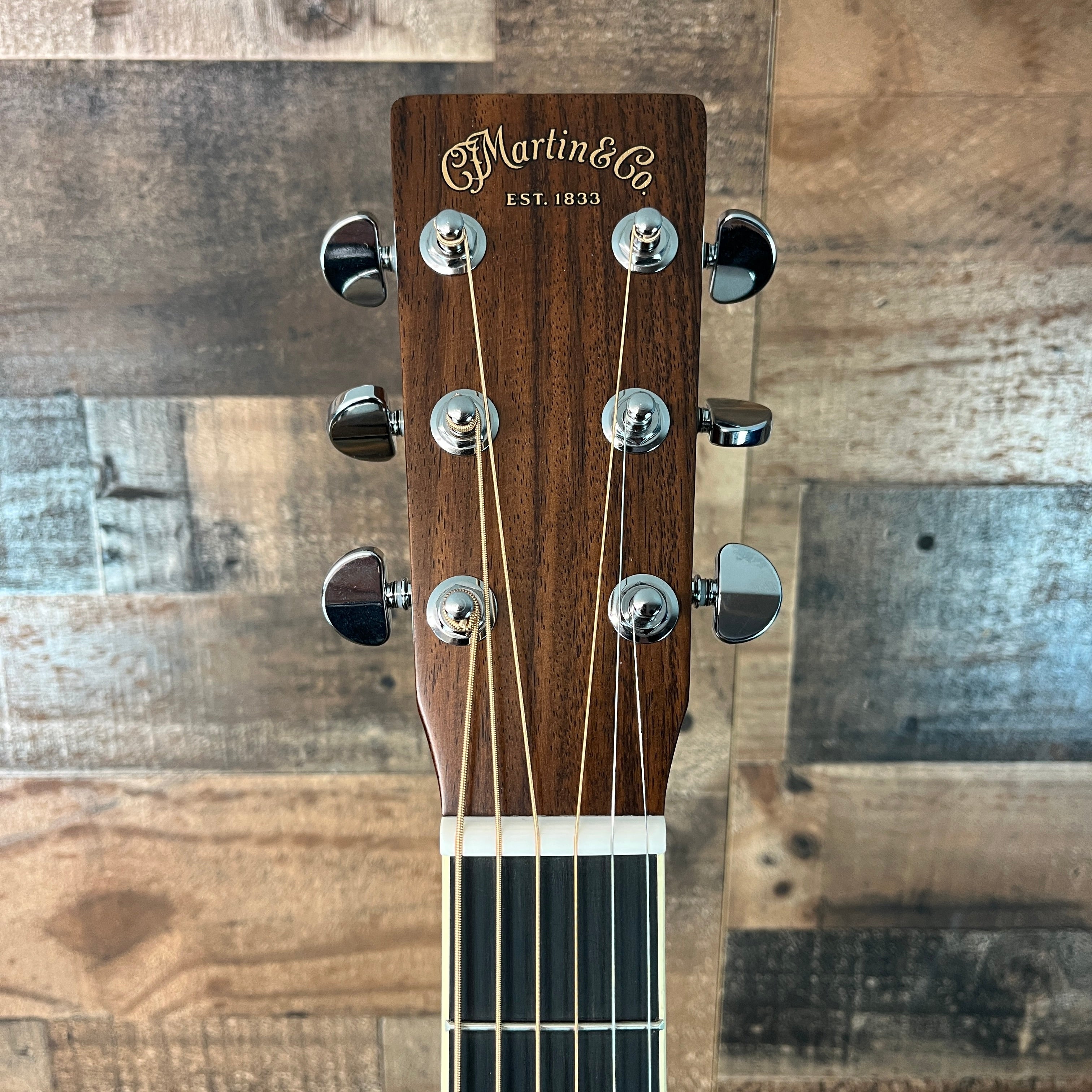 Martin D-35, 2025 Model, Natural, Hardcase, 658