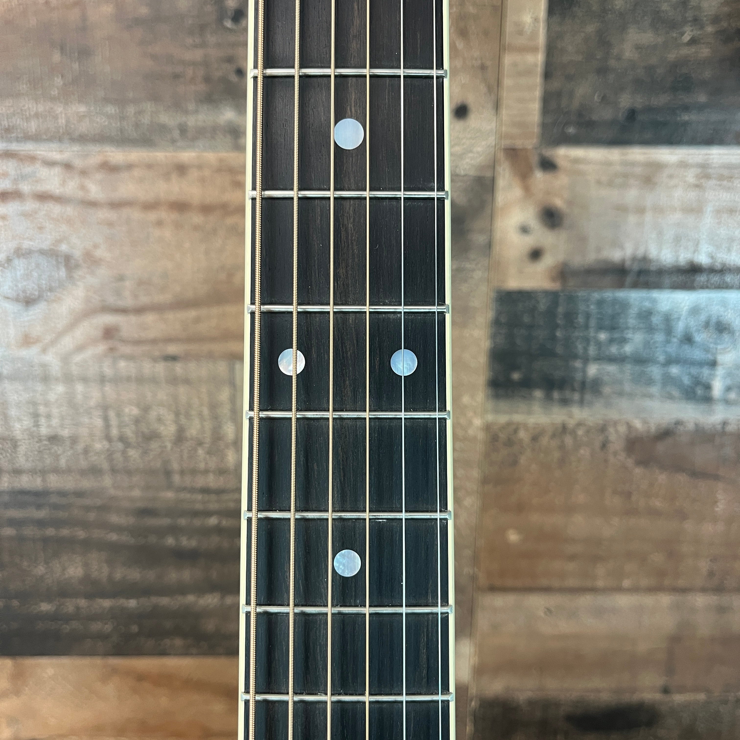 Martin D-35, 2025 Model, Natural, Hardcase, 658